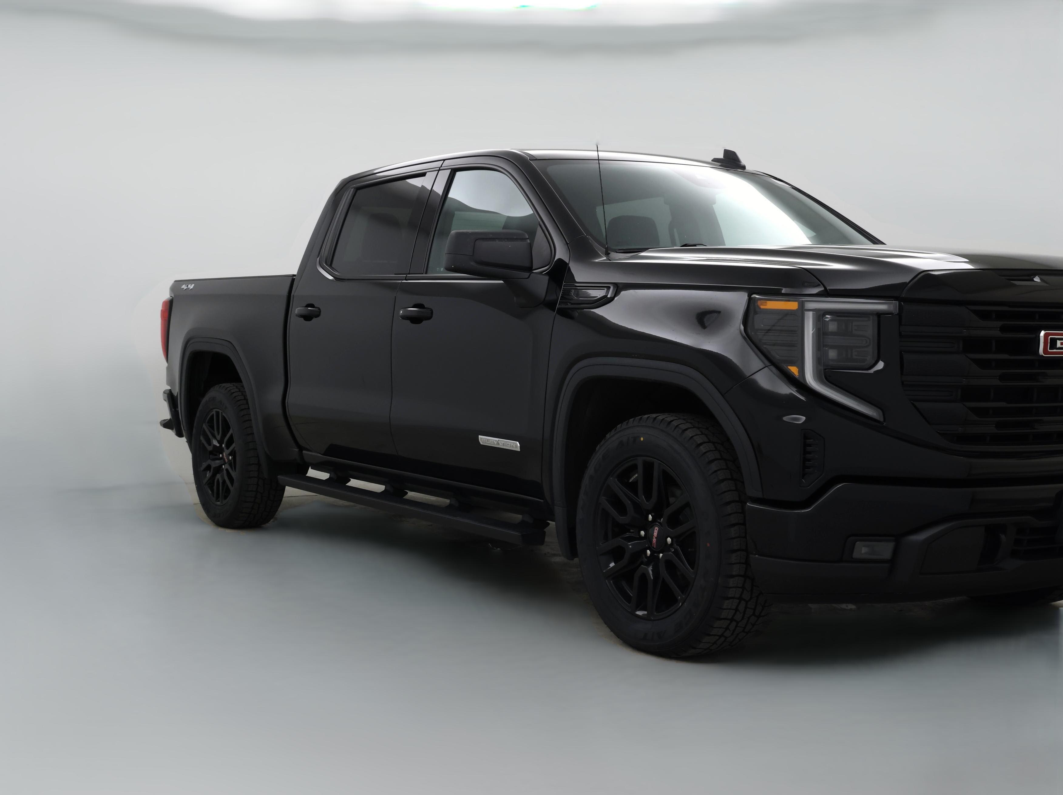 Thumbnail: 2022 GMC Sierra 1500 - 1