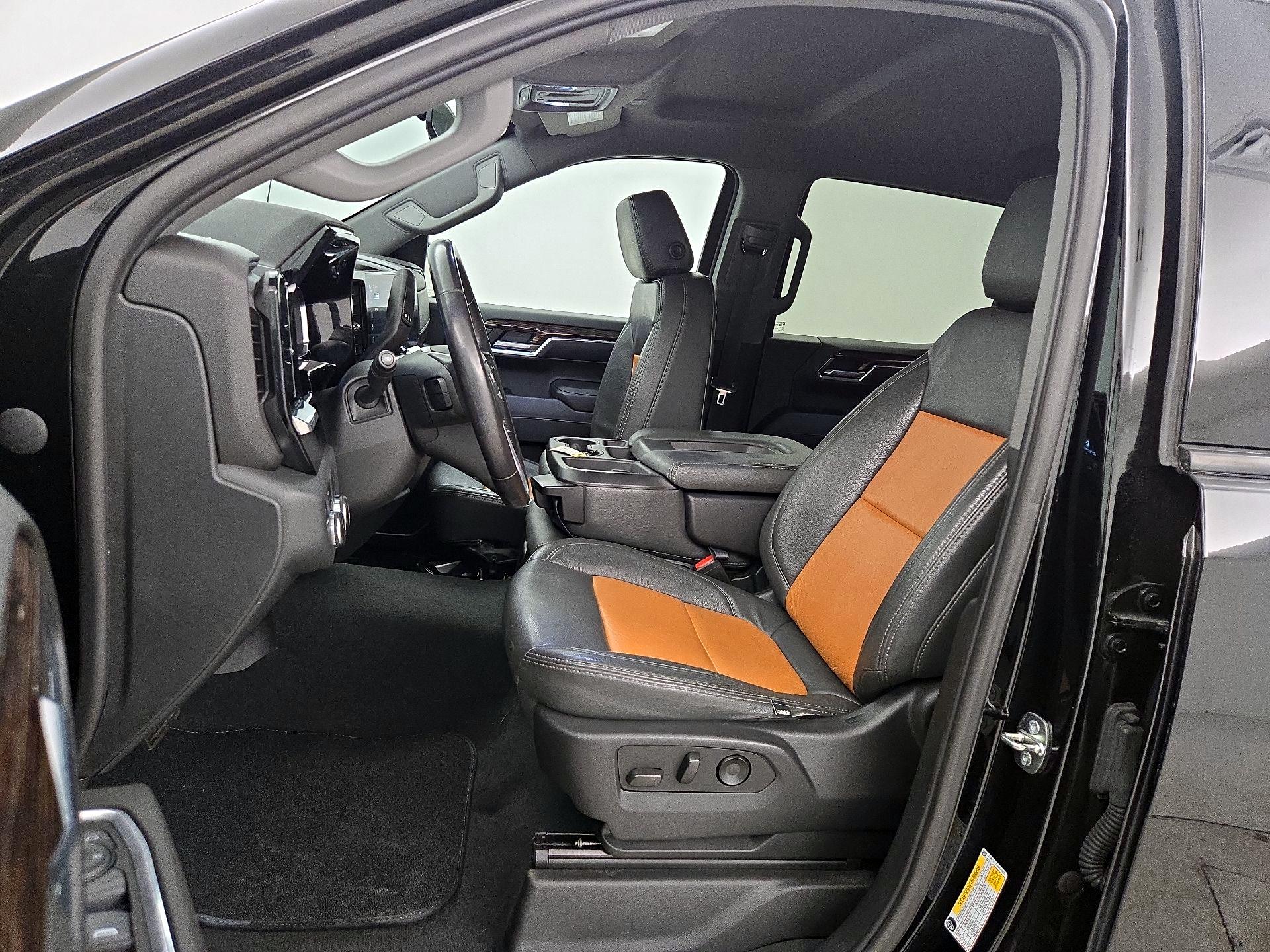 Thumbnail: 2022 GMC Sierra 1500 - 11