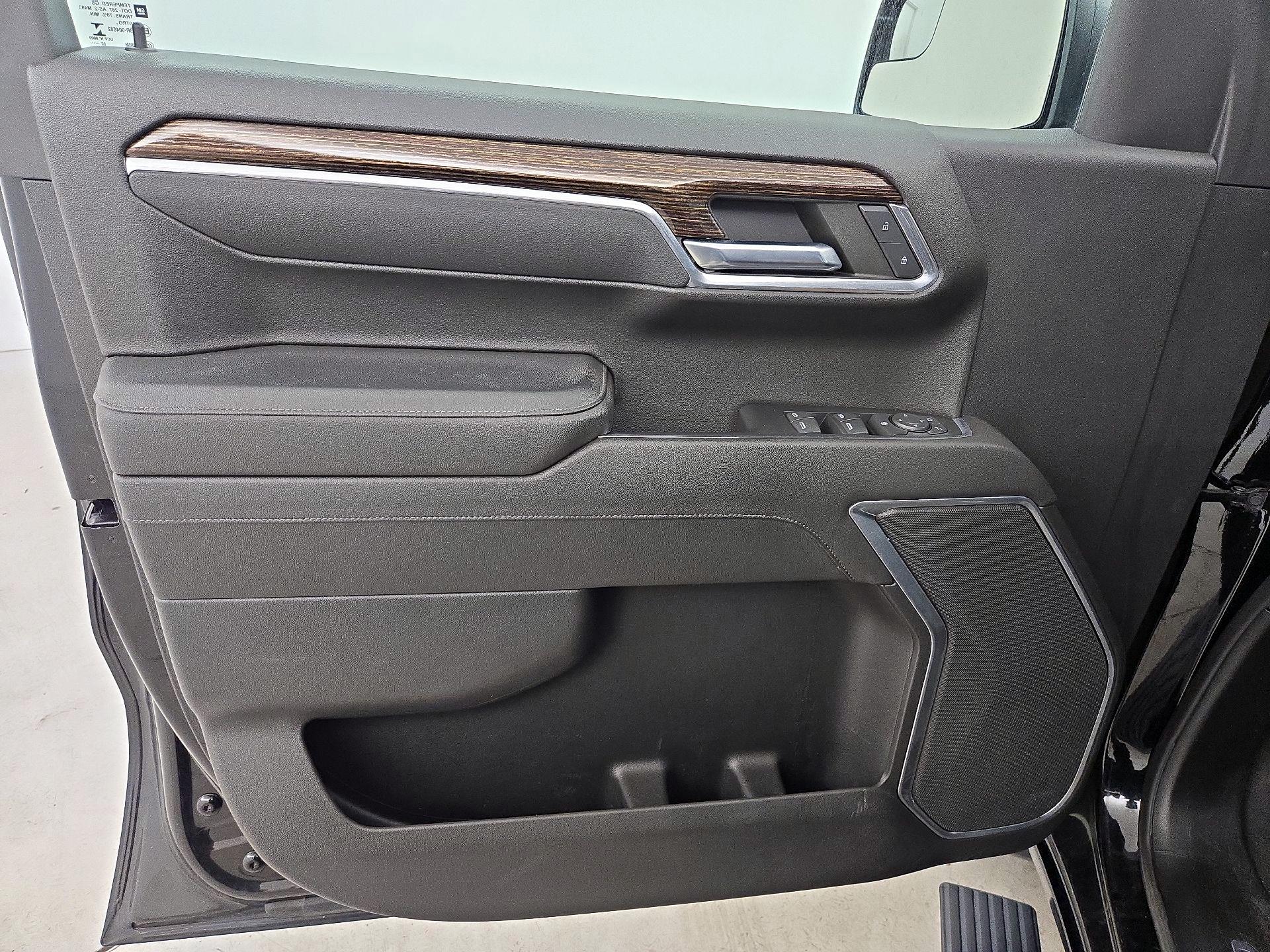 Thumbnail: 2022 GMC Sierra 1500 - 12