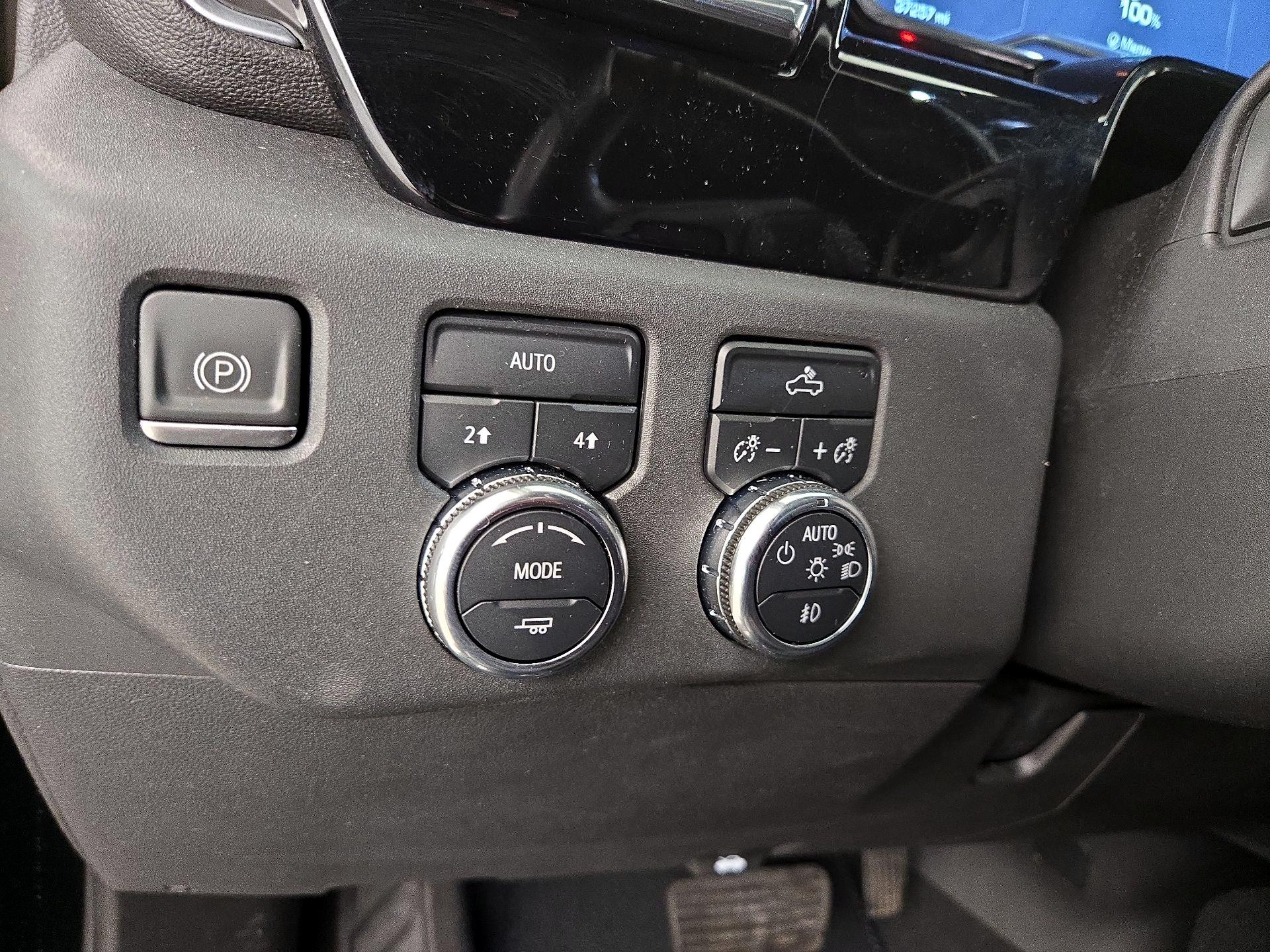 Thumbnail: 2022 GMC Sierra 1500 - 13