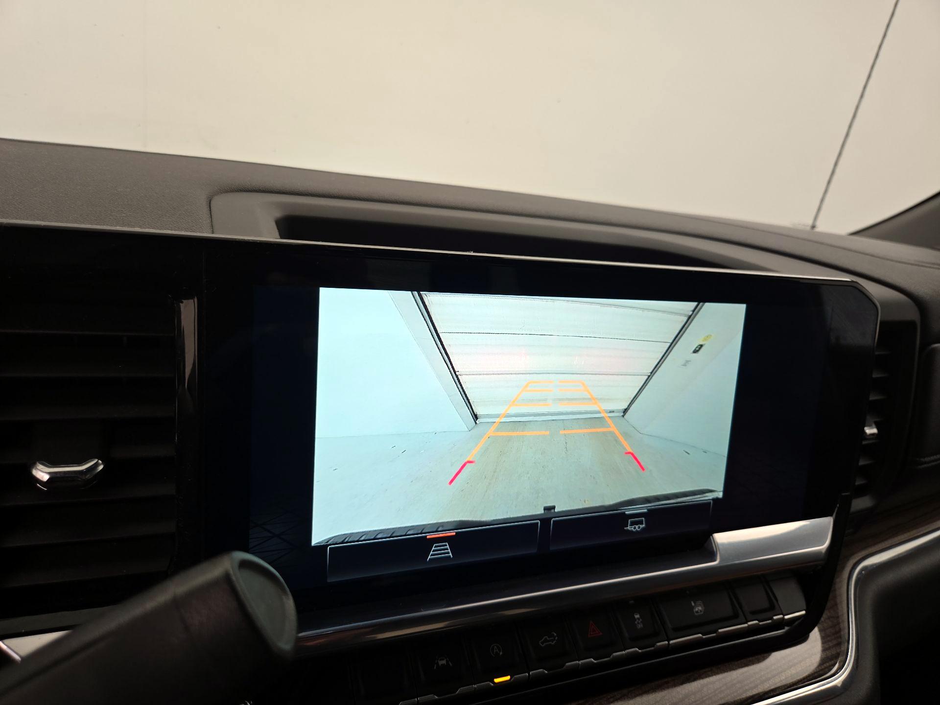 Thumbnail: 2022 GMC Sierra 1500 - 14