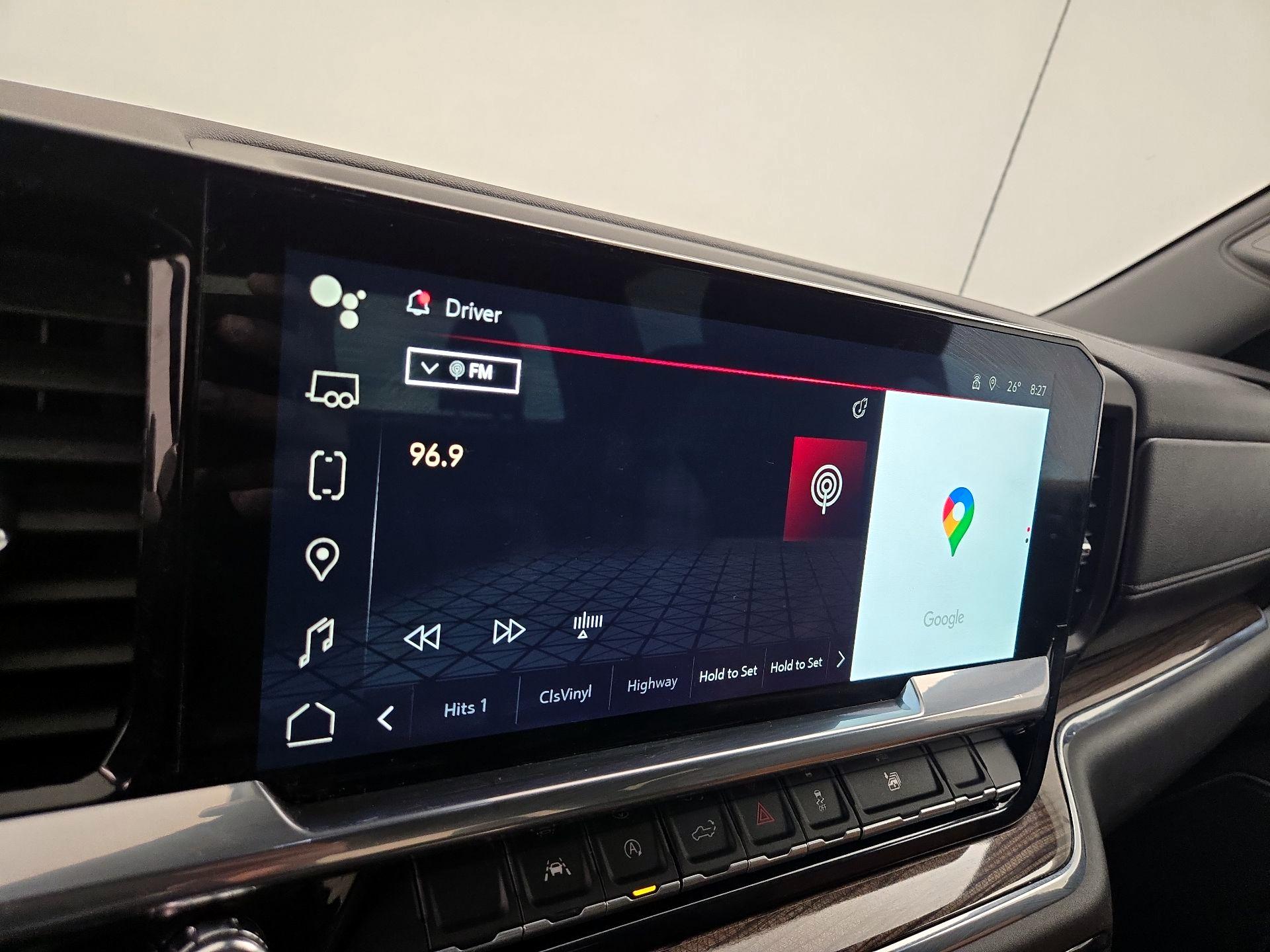 Thumbnail: 2022 GMC Sierra 1500 - 15