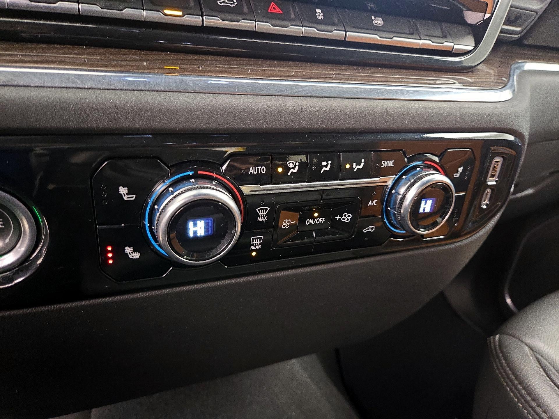 Thumbnail: 2022 GMC Sierra 1500 - 16