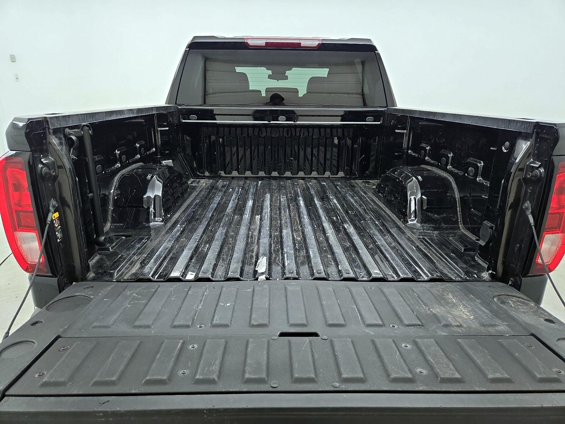 Thumbnail: 2022 GMC Sierra 1500 - 20