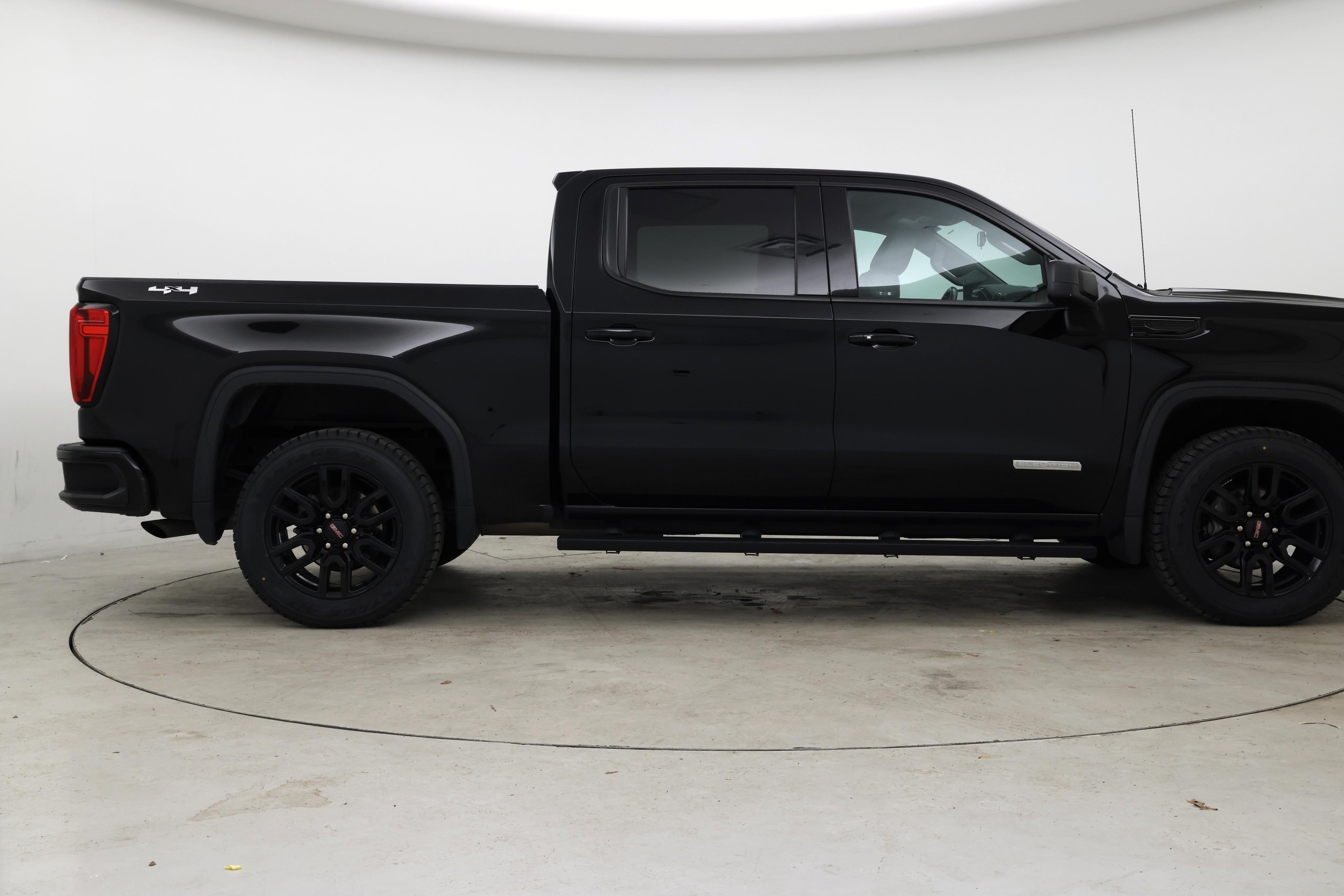 Thumbnail: 2022 GMC Sierra 1500 - 7