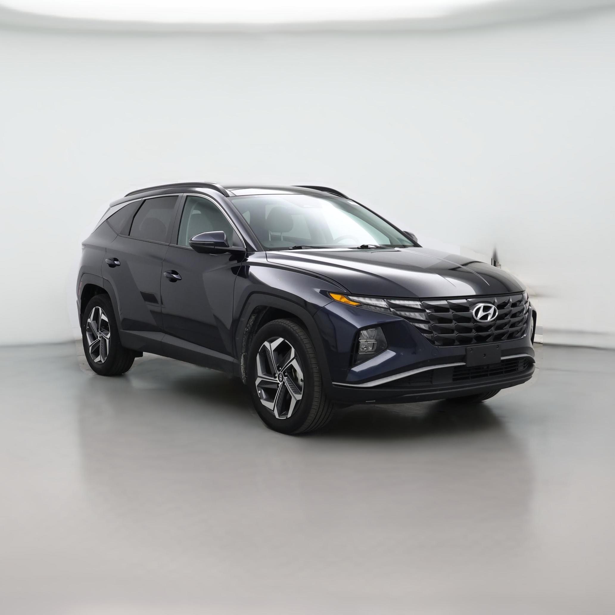 Thumbnail: 2023 Hyundai Tucson - 1