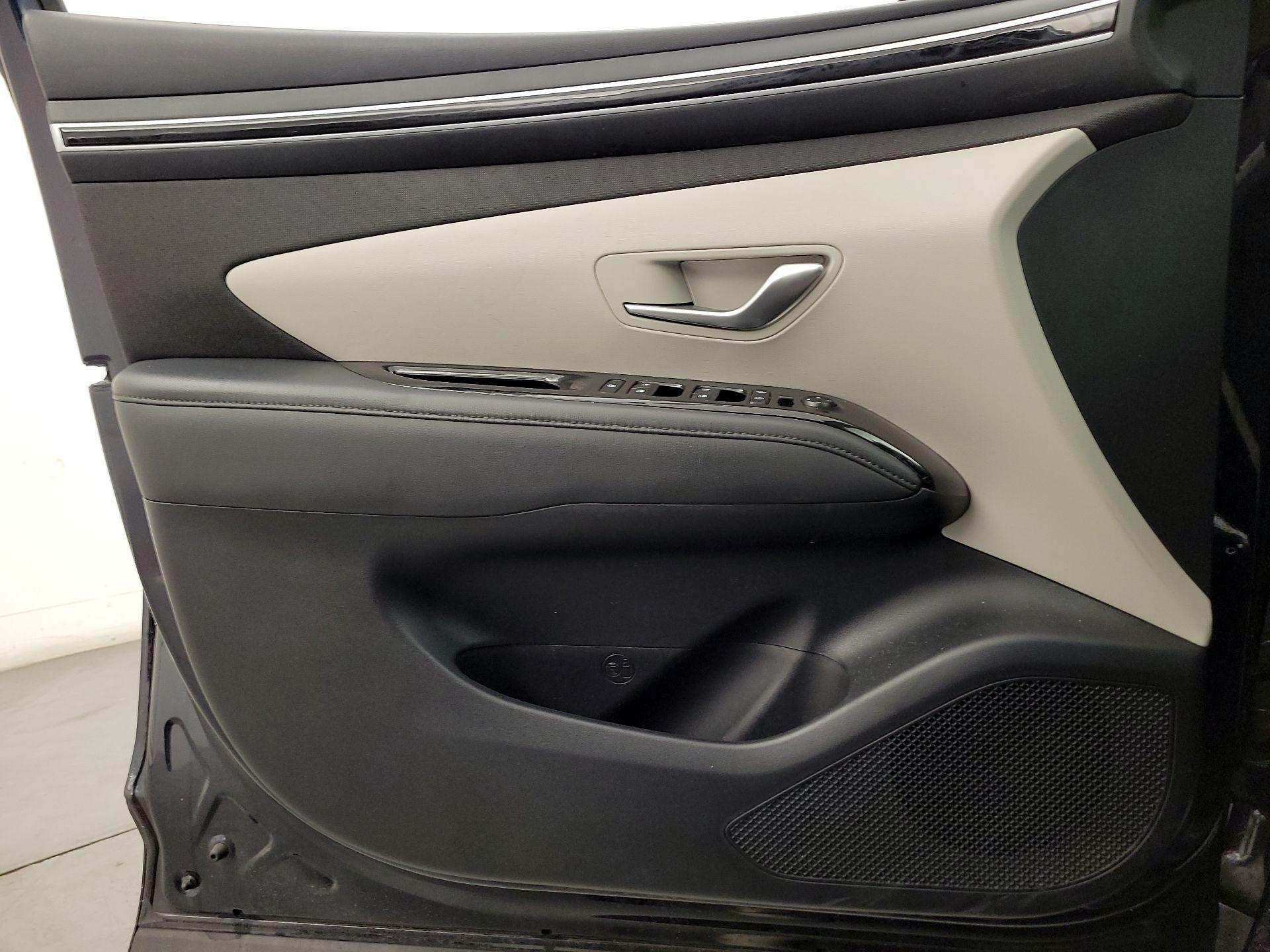 Thumbnail: 2023 Hyundai Tucson - 12