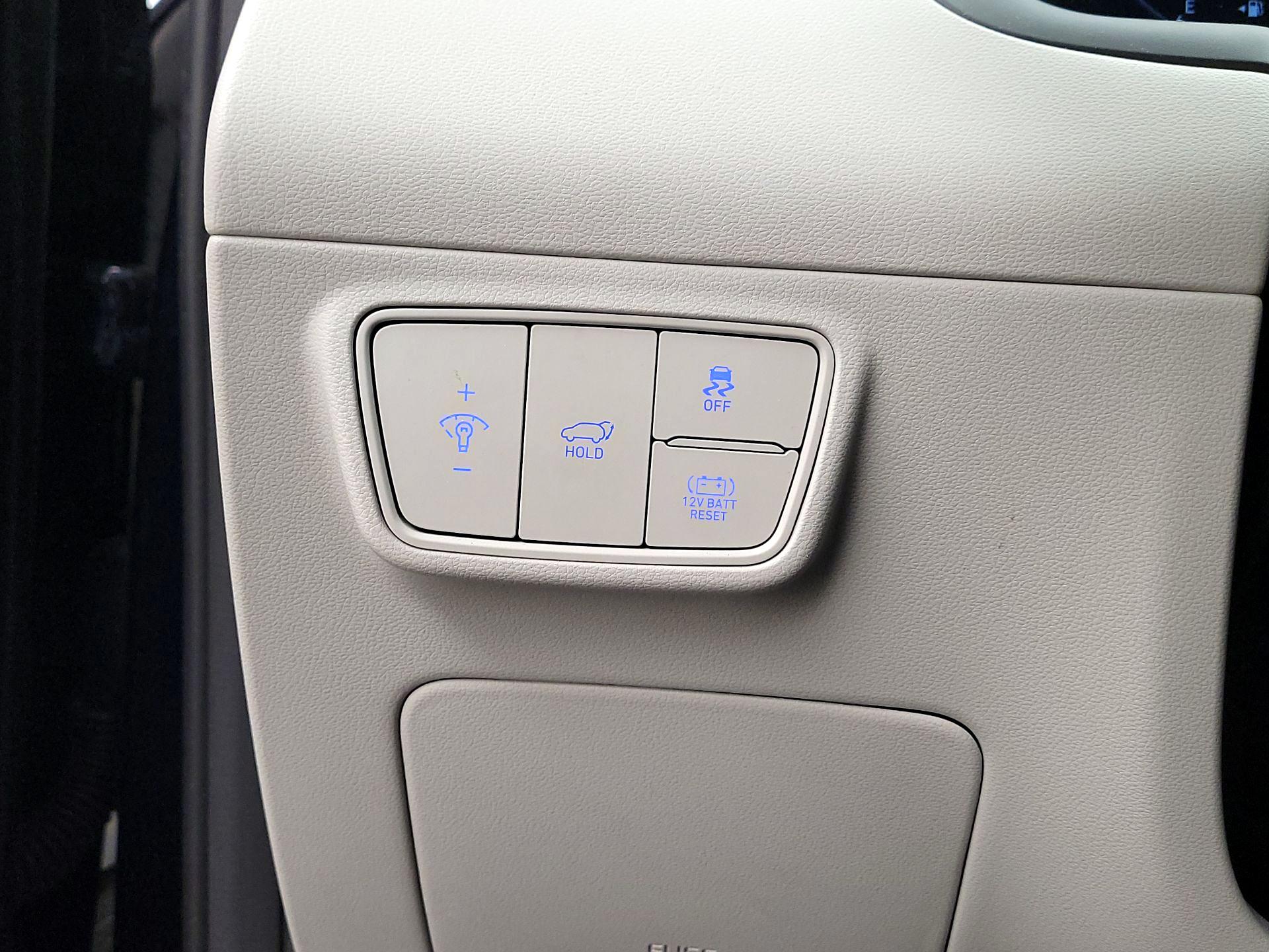 Thumbnail: 2023 Hyundai Tucson - 13