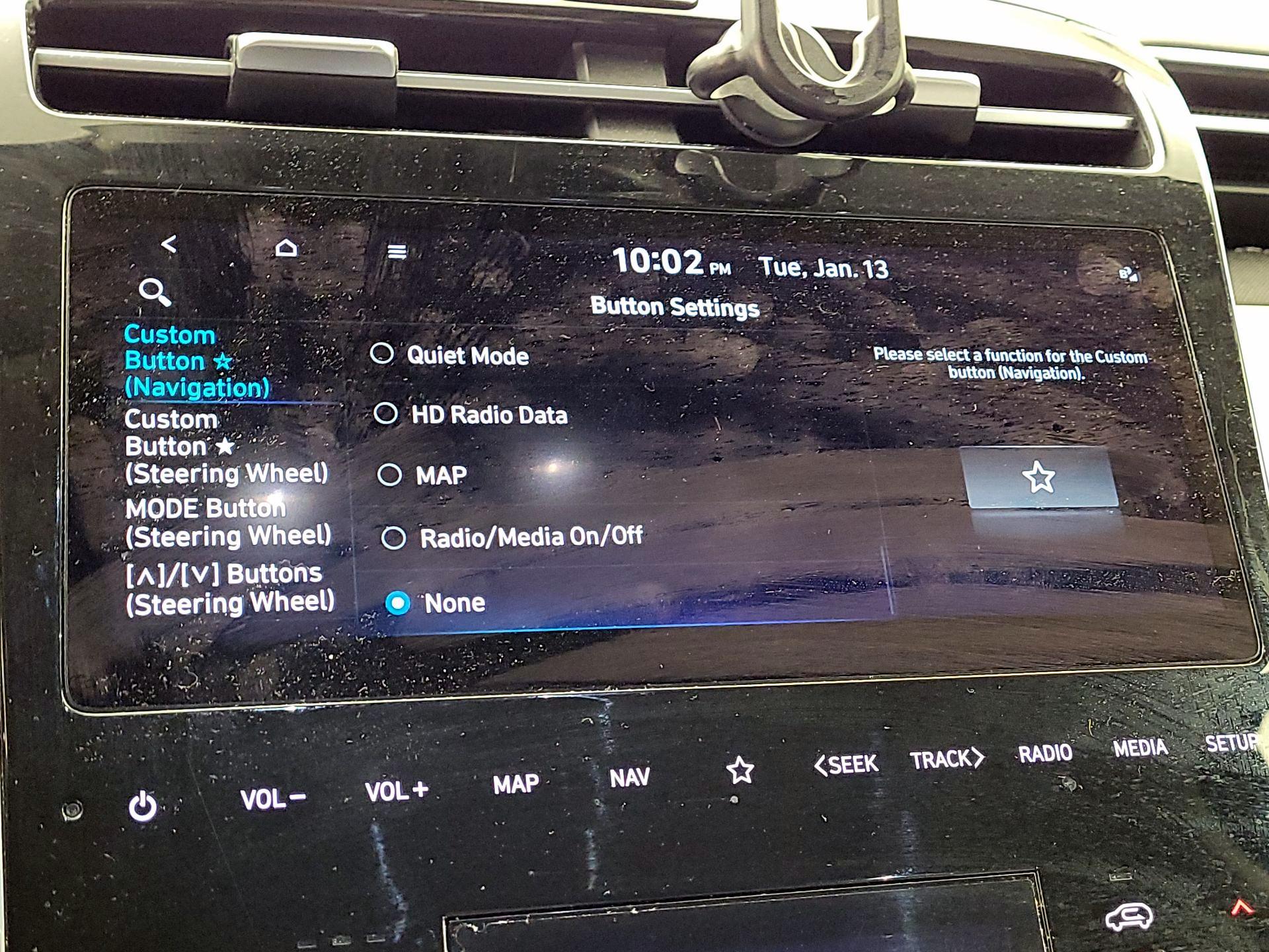 Thumbnail: 2023 Hyundai Tucson - 15