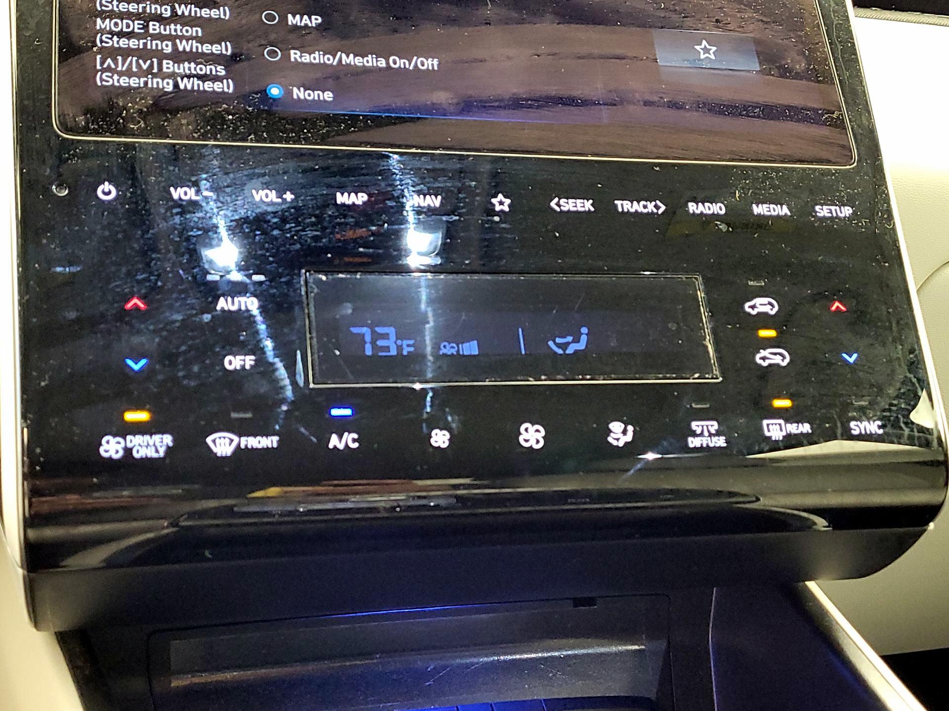 Thumbnail: 2023 Hyundai Tucson - 16