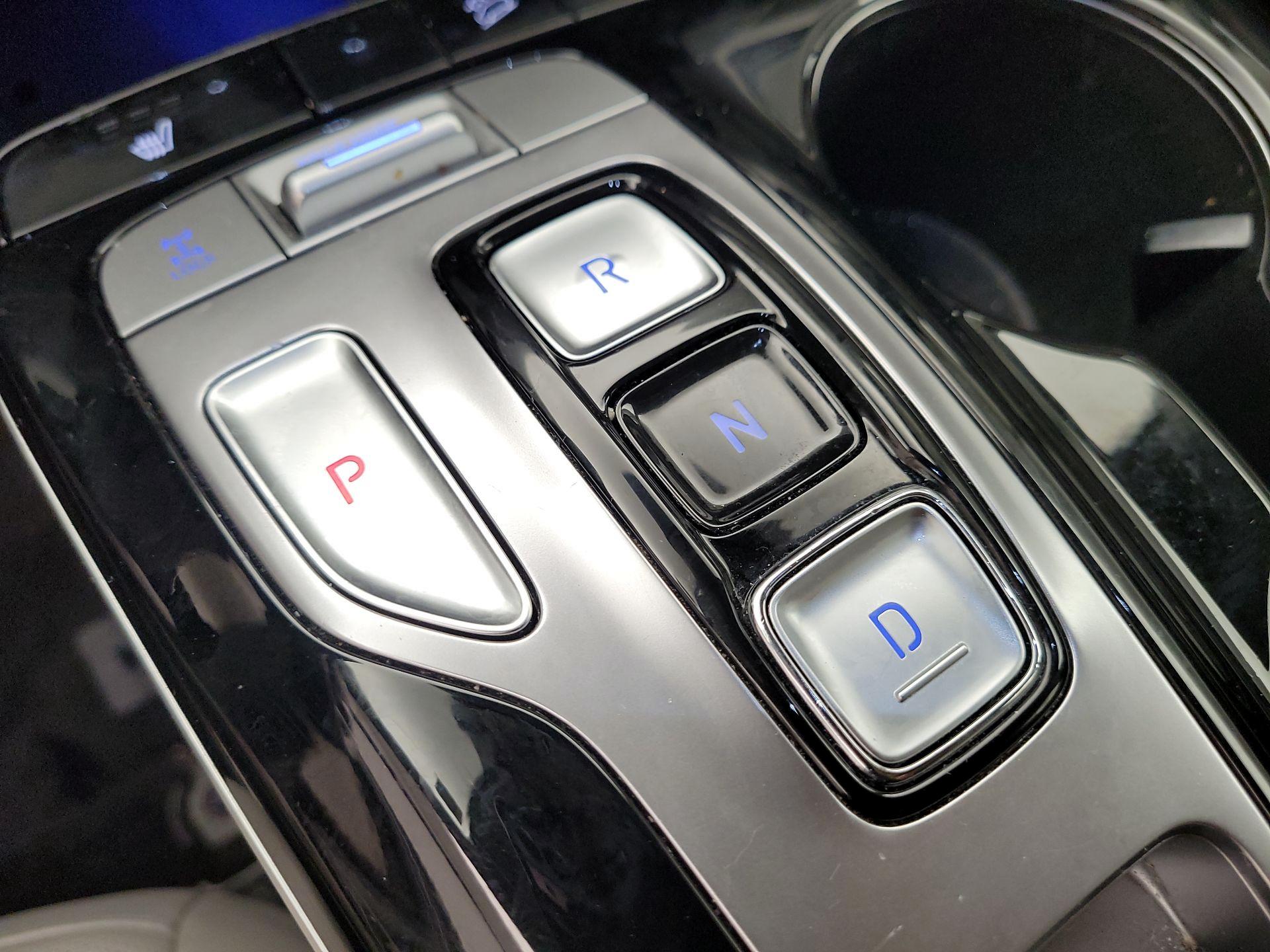 Thumbnail: 2023 Hyundai Tucson - 17