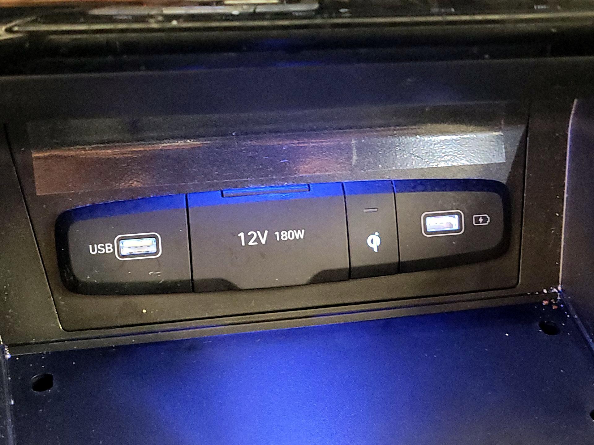 Thumbnail: 2023 Hyundai Tucson - 18