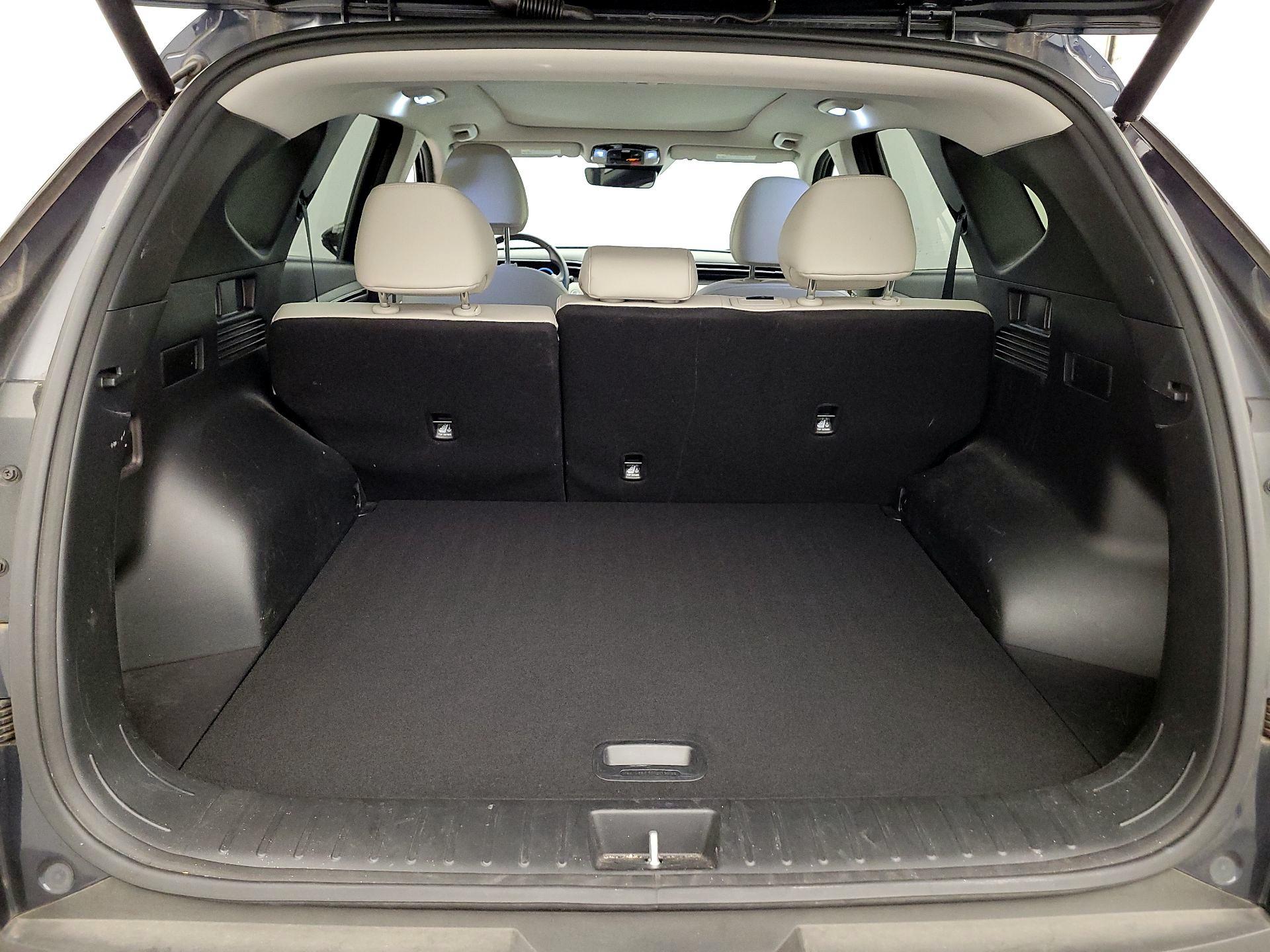 Thumbnail: 2023 Hyundai Tucson - 20