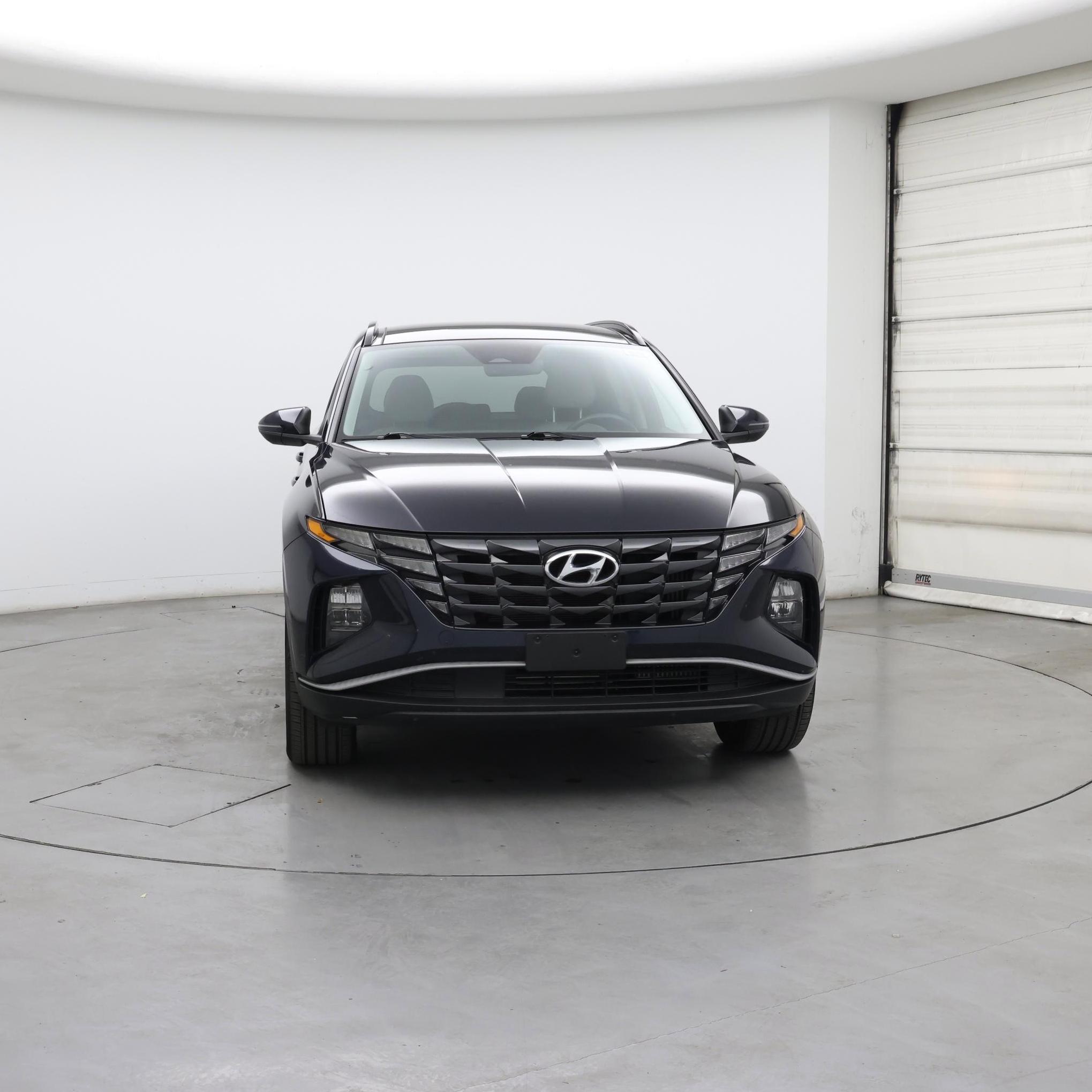 Thumbnail: 2023 Hyundai Tucson - 5