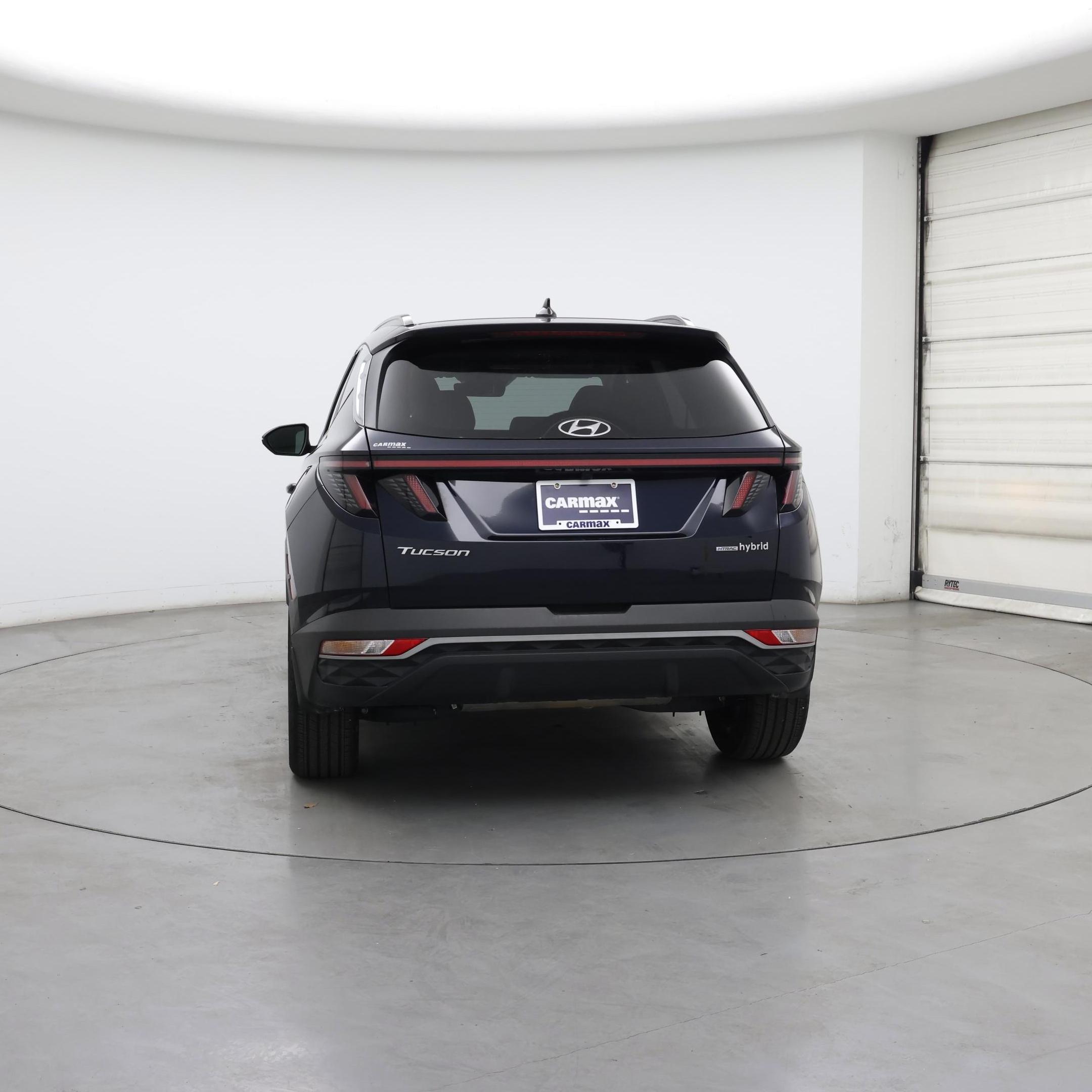 Thumbnail: 2023 Hyundai Tucson - 6