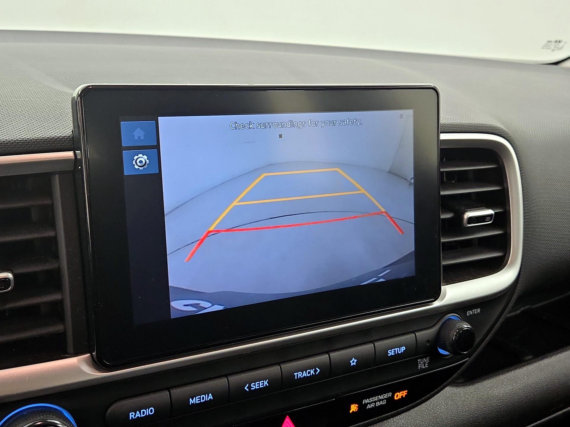 Thumbnail: 2023 Hyundai Venue - 14