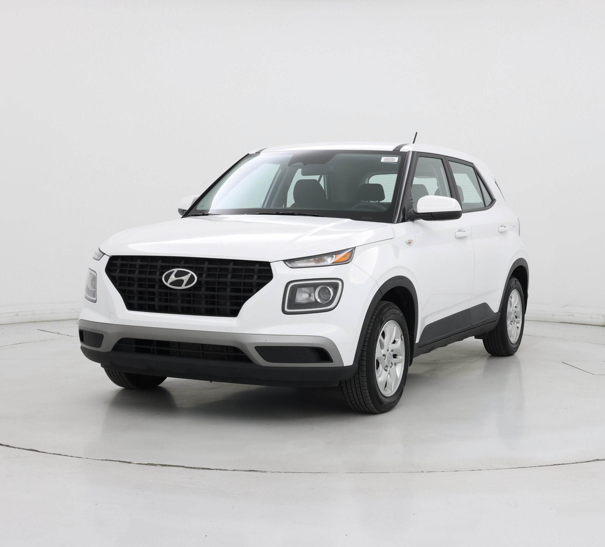 Thumbnail: 2023 Hyundai Venue - 4