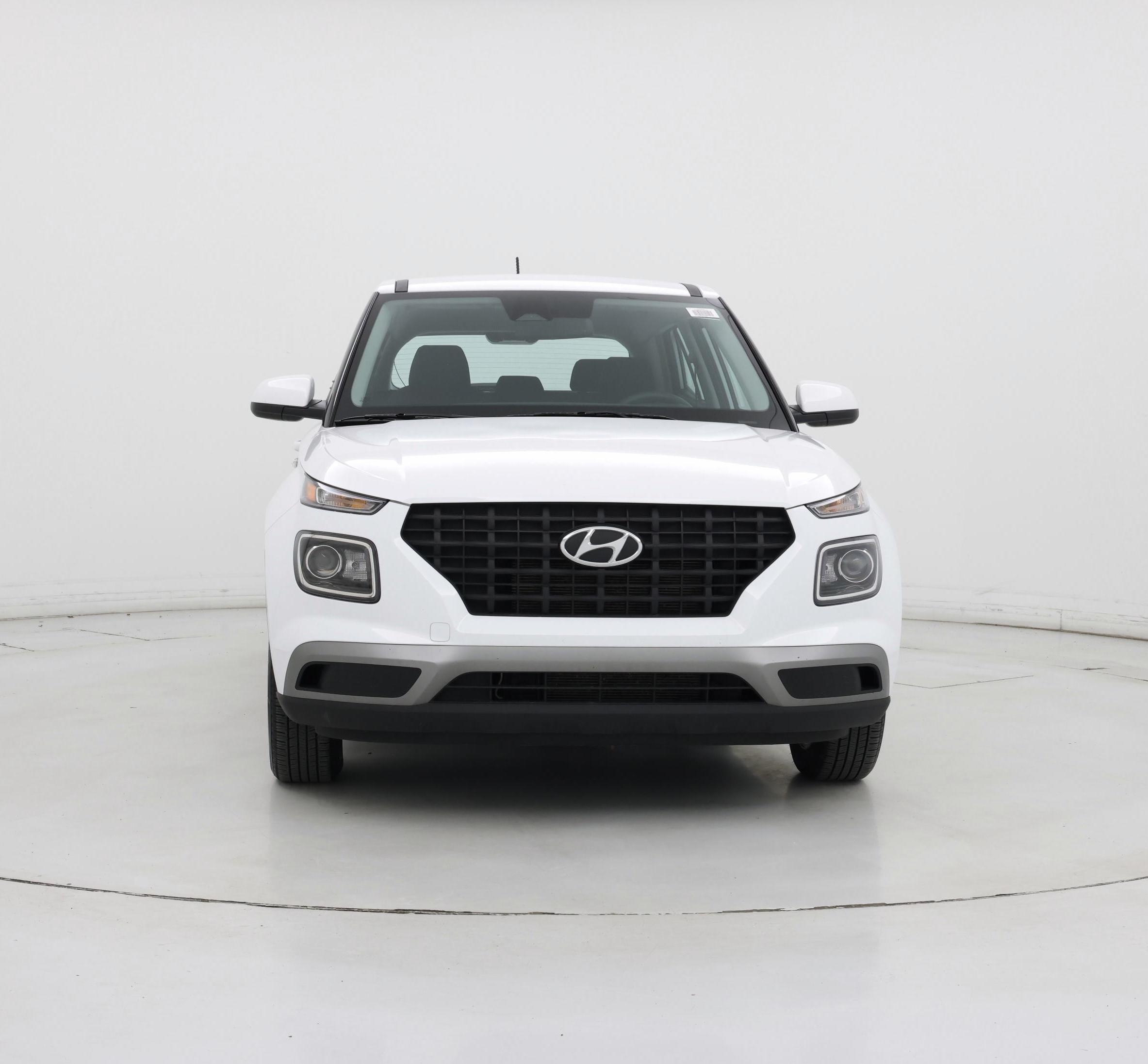 Thumbnail: 2023 Hyundai Venue - 5