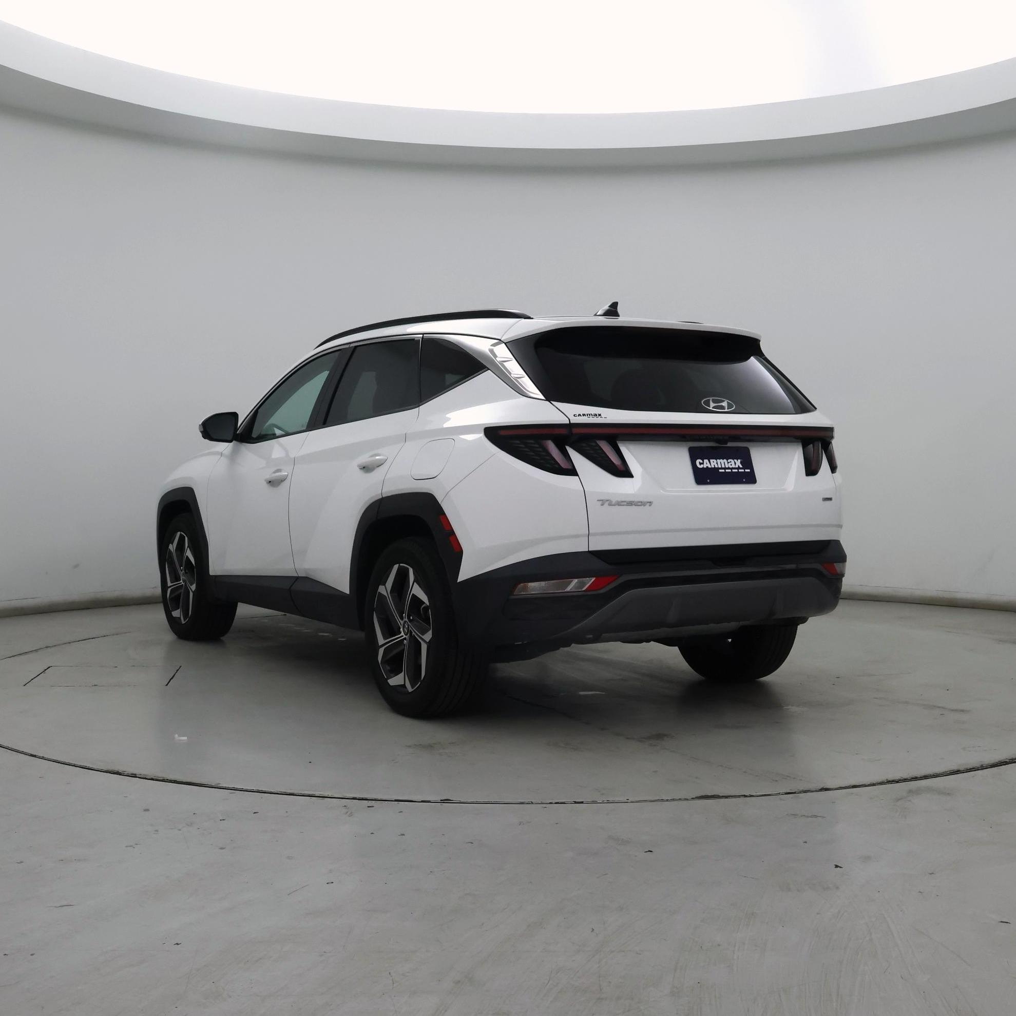 Thumbnail: 2023 Hyundai Tucson - 2