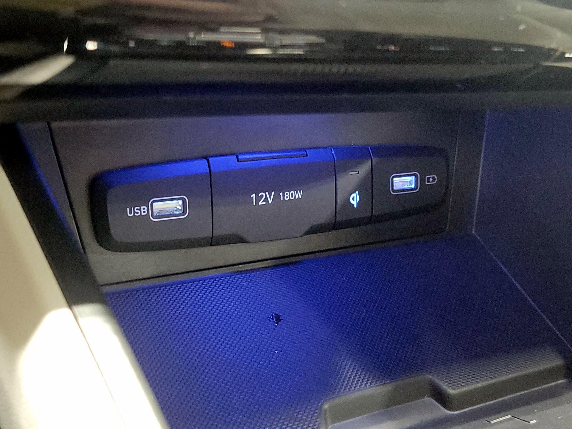 Thumbnail: 2023 Hyundai Tucson - 19