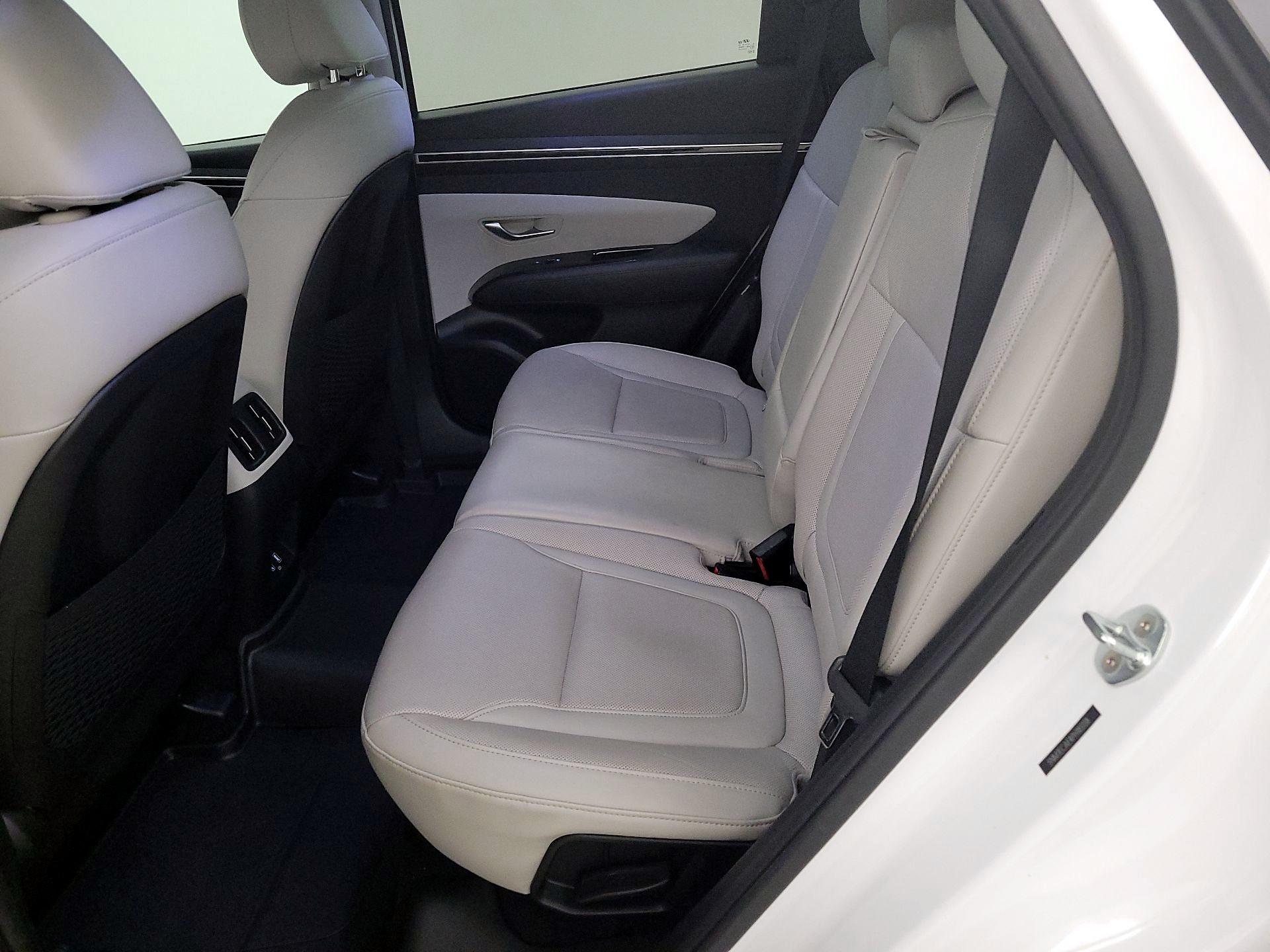 Thumbnail: 2023 Hyundai Tucson - 20