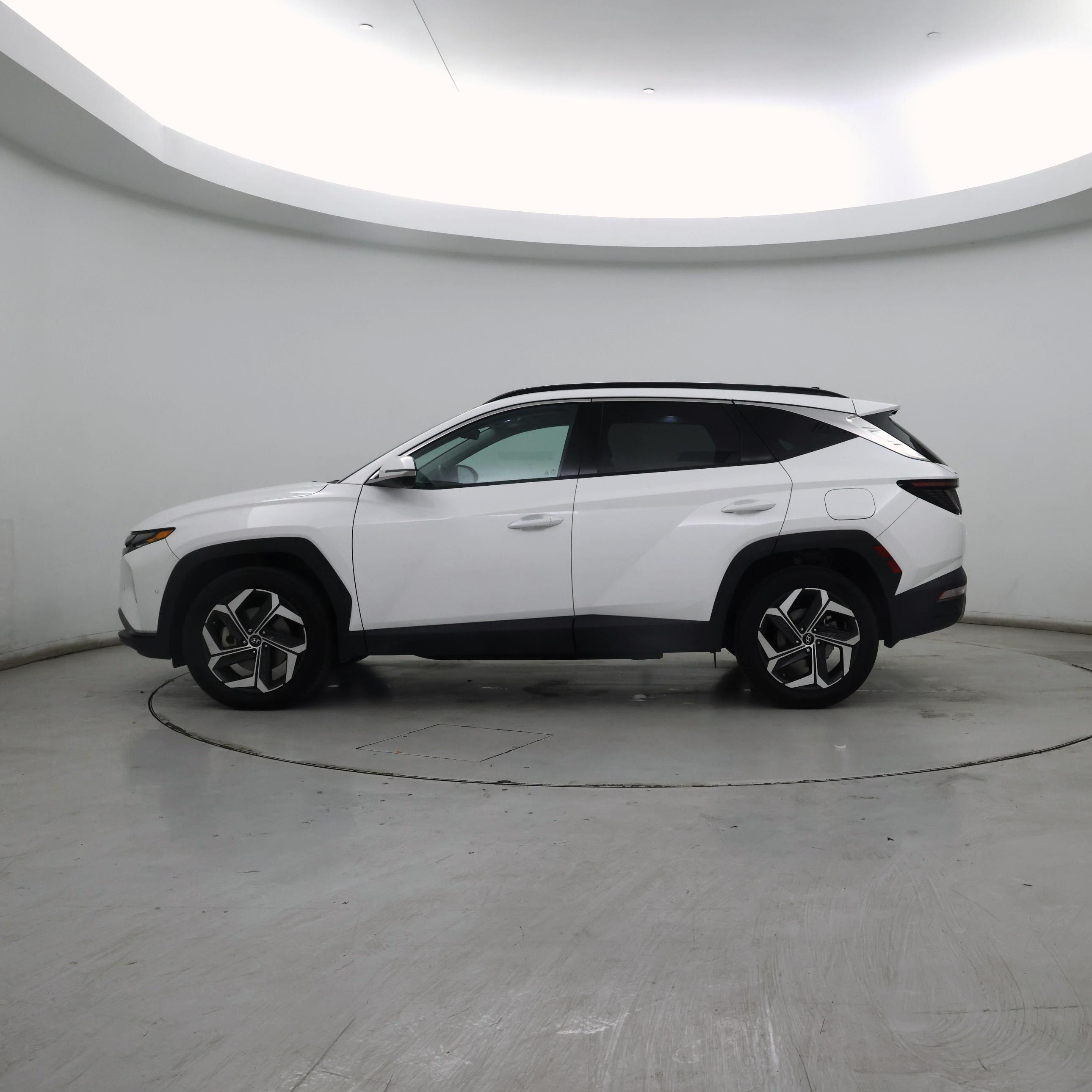 Thumbnail: 2023 Hyundai Tucson - 3