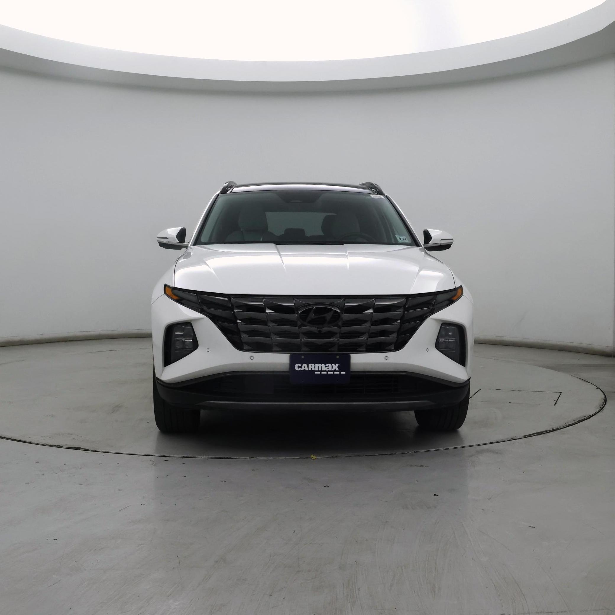 Thumbnail: 2023 Hyundai Tucson - 5