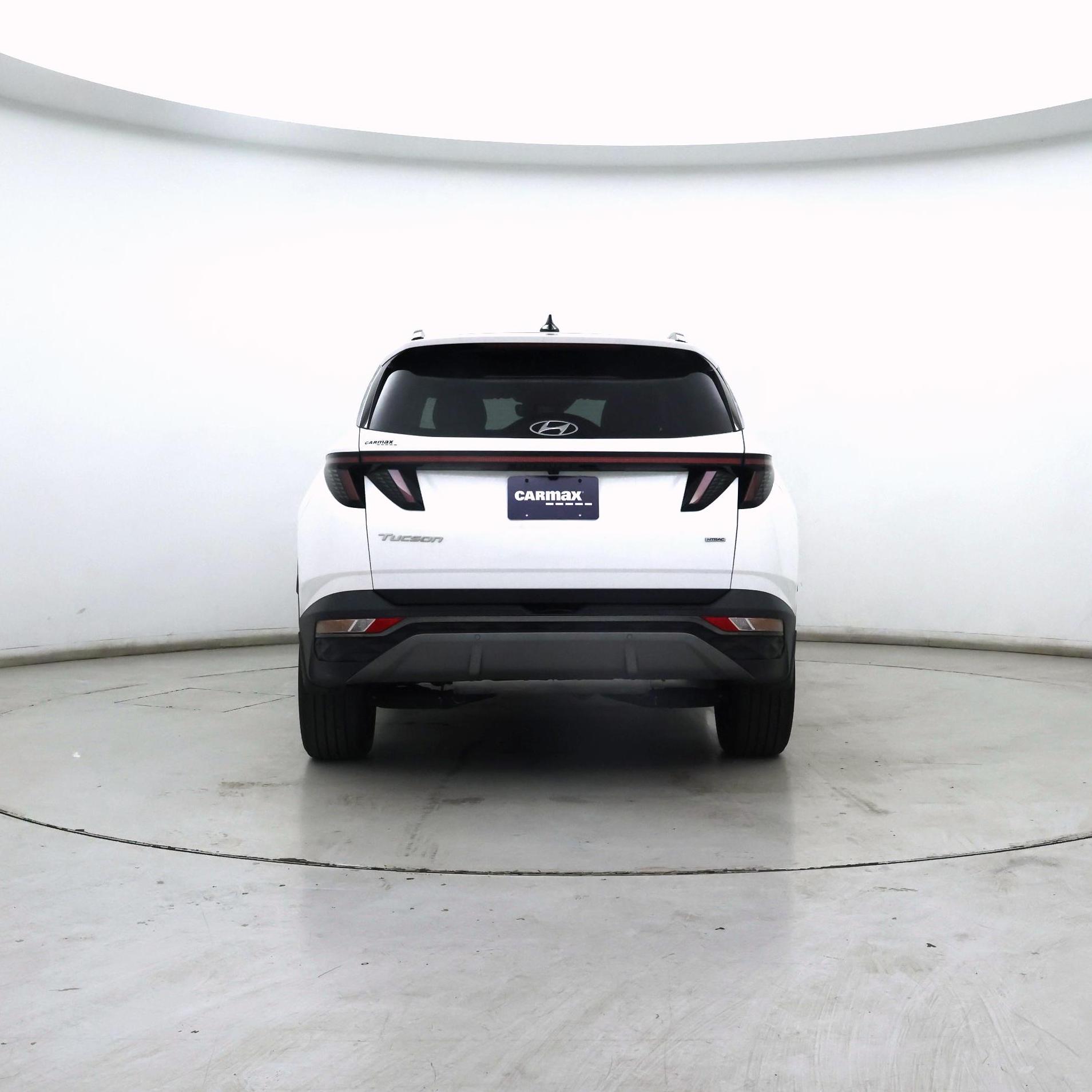 Thumbnail: 2023 Hyundai Tucson - 6