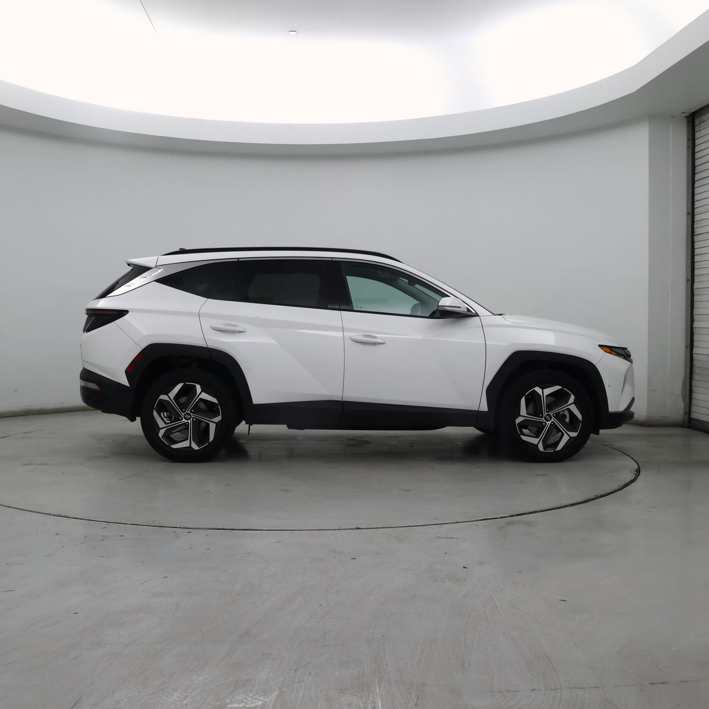 Thumbnail: 2023 Hyundai Tucson - 7