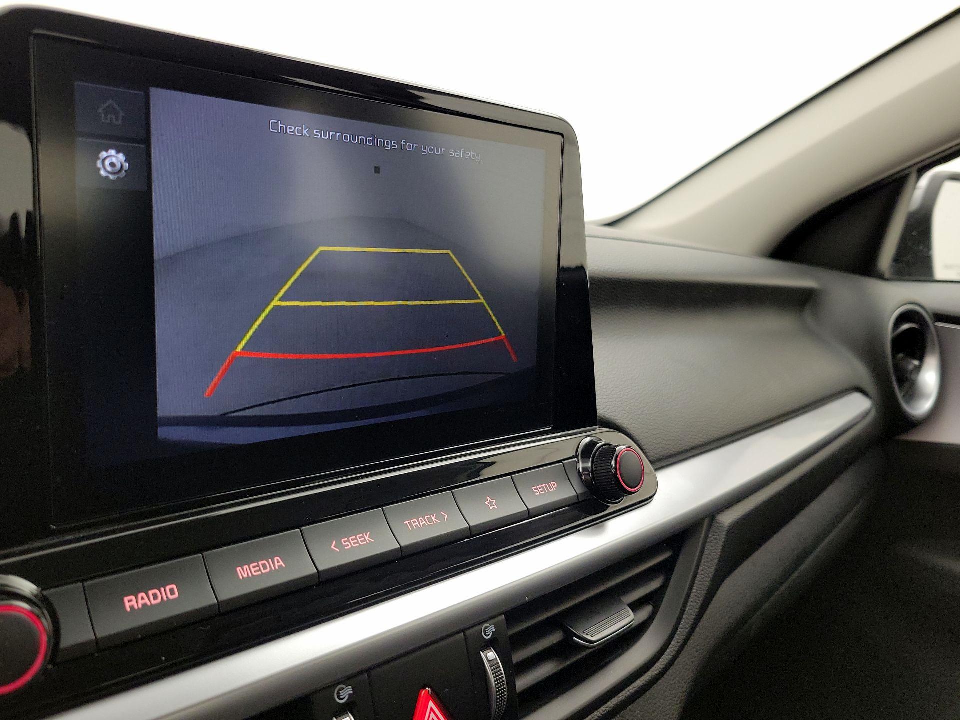 Thumbnail: 2023 Kia Forte - 14