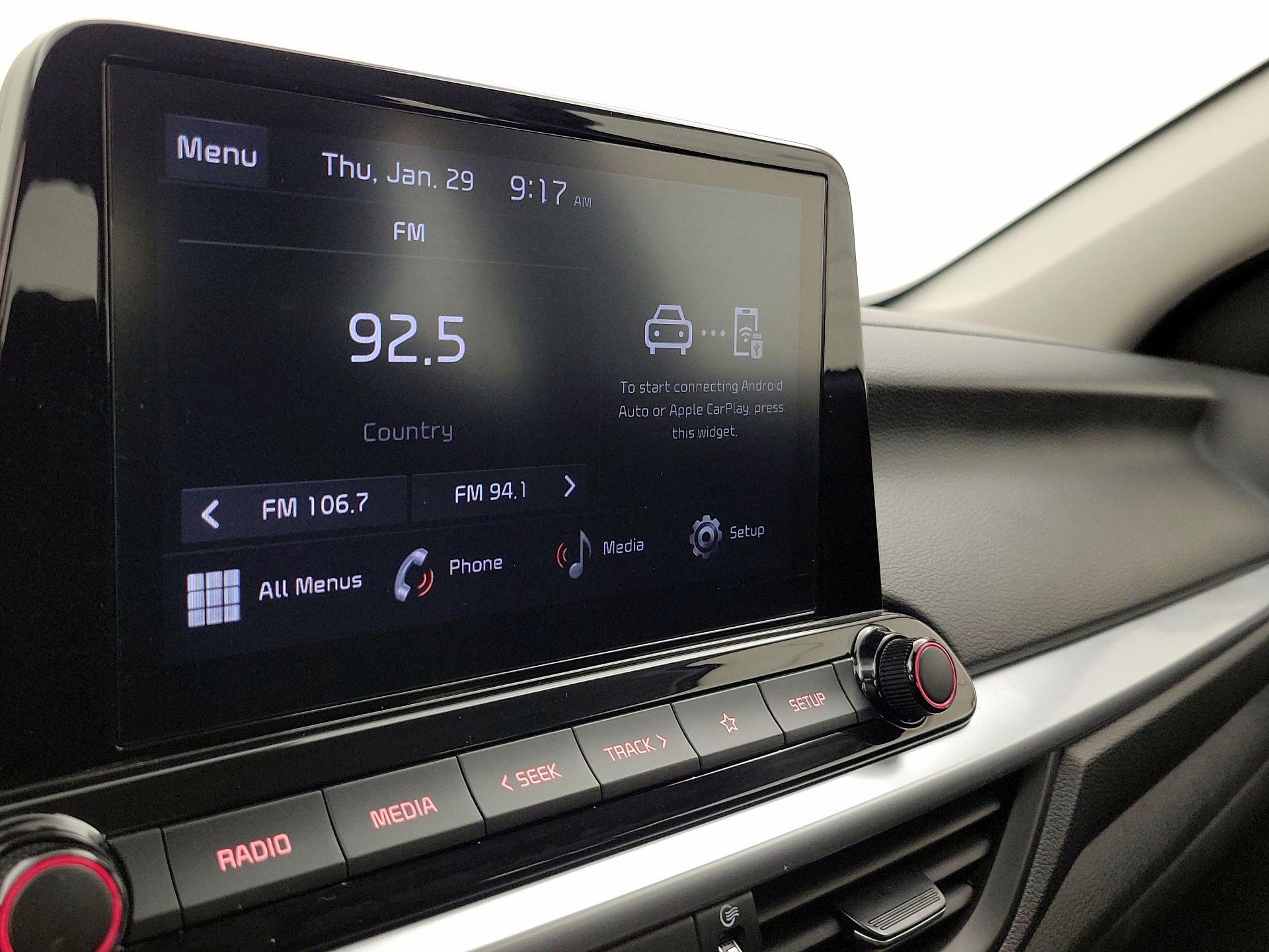 Thumbnail: 2023 Kia Forte - 15