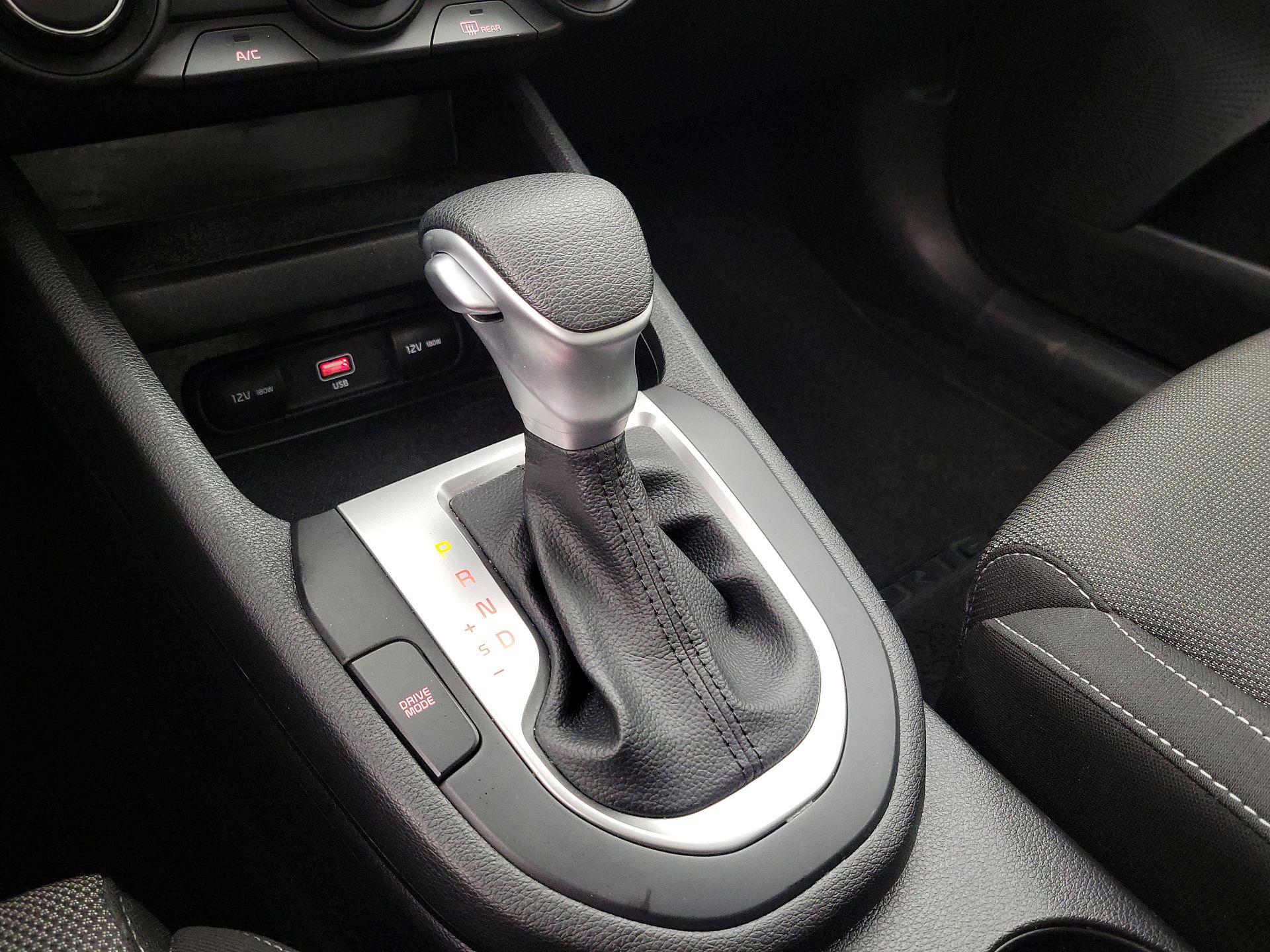 Thumbnail: 2023 Kia Forte - 17