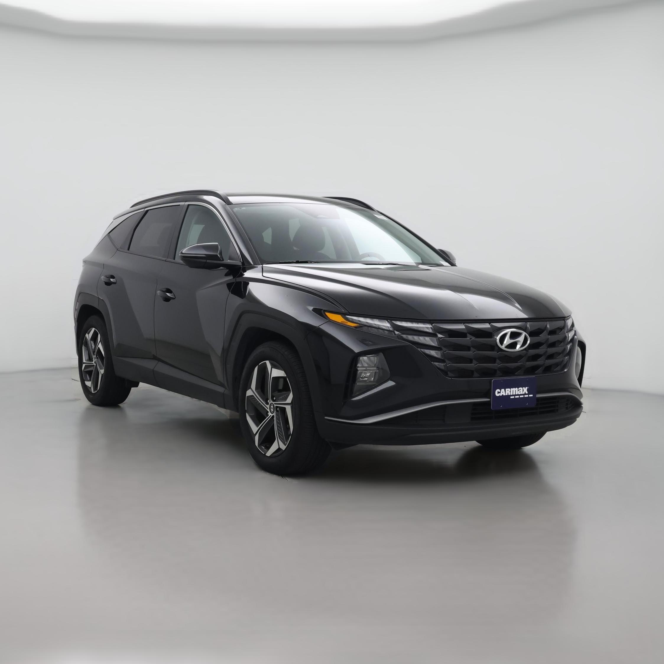 Thumbnail: 2023 Hyundai Tucson - 1