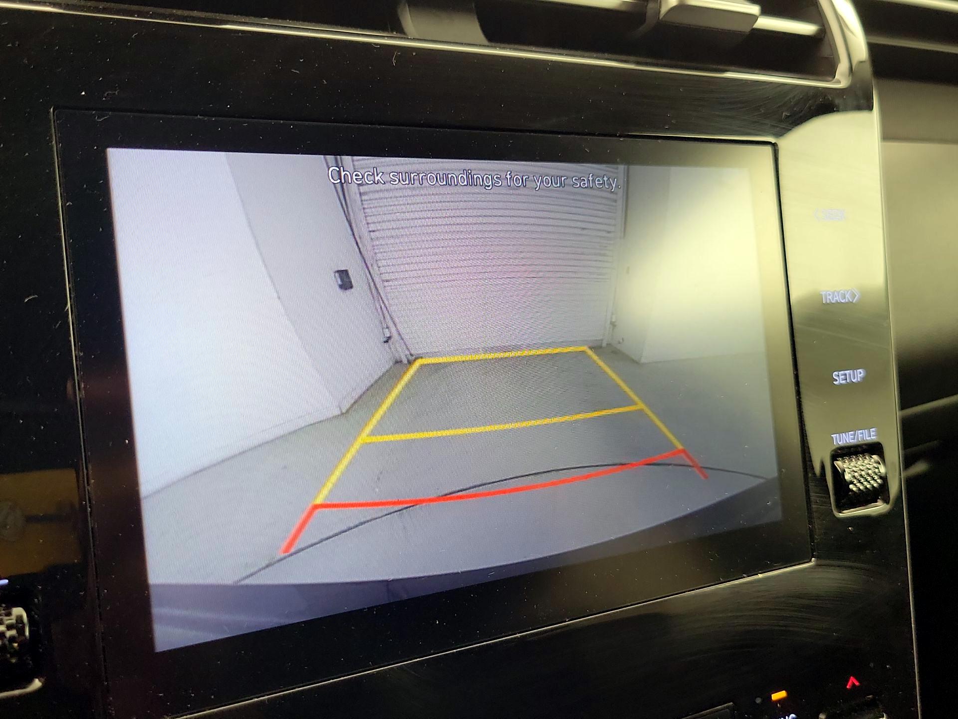 Thumbnail: 2023 Hyundai Tucson - 14