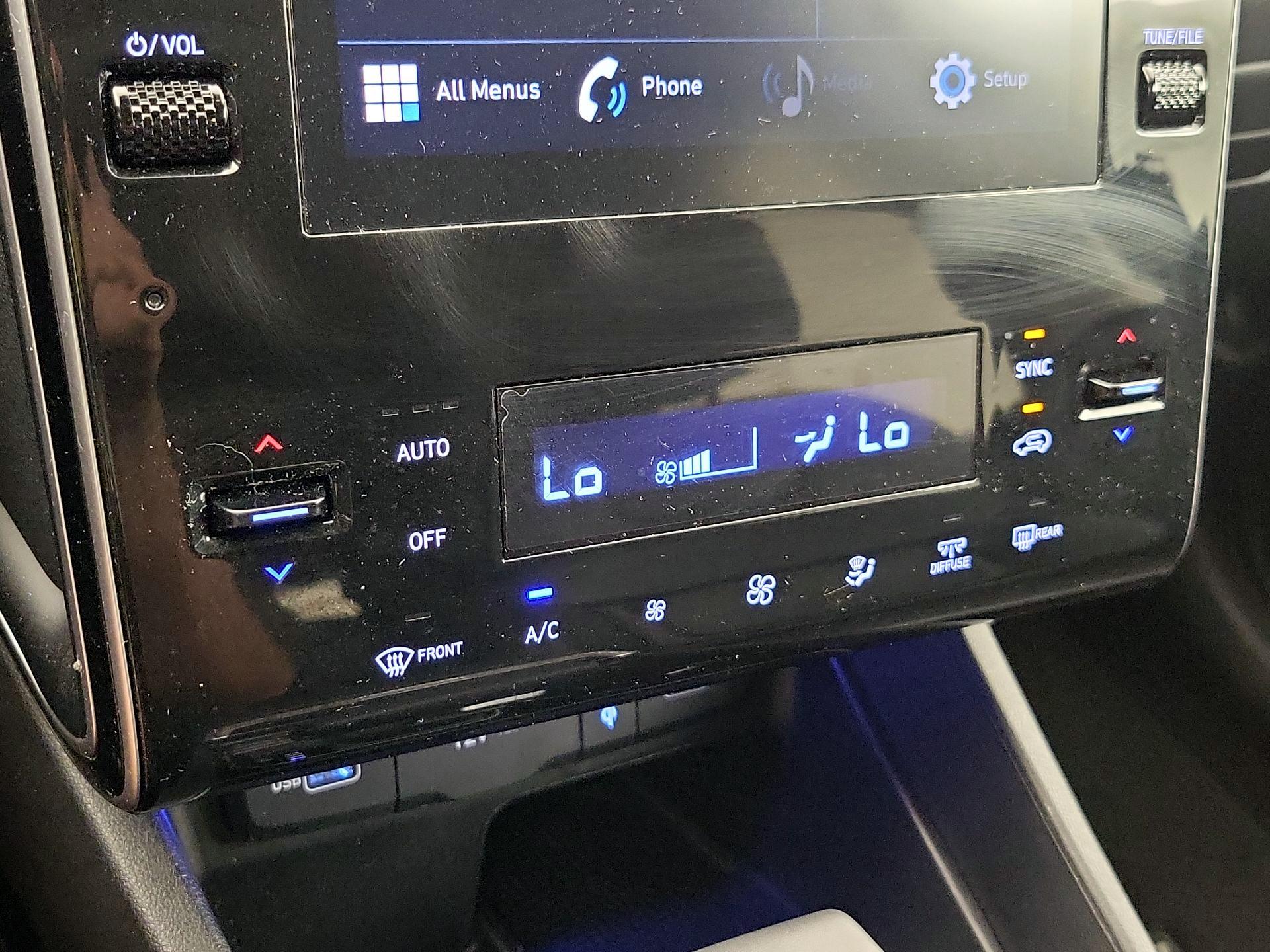 Thumbnail: 2023 Hyundai Tucson - 16