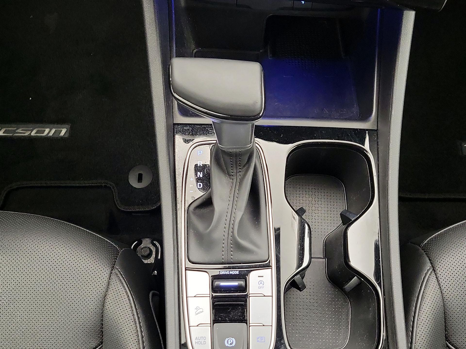 Thumbnail: 2023 Hyundai Tucson - 17