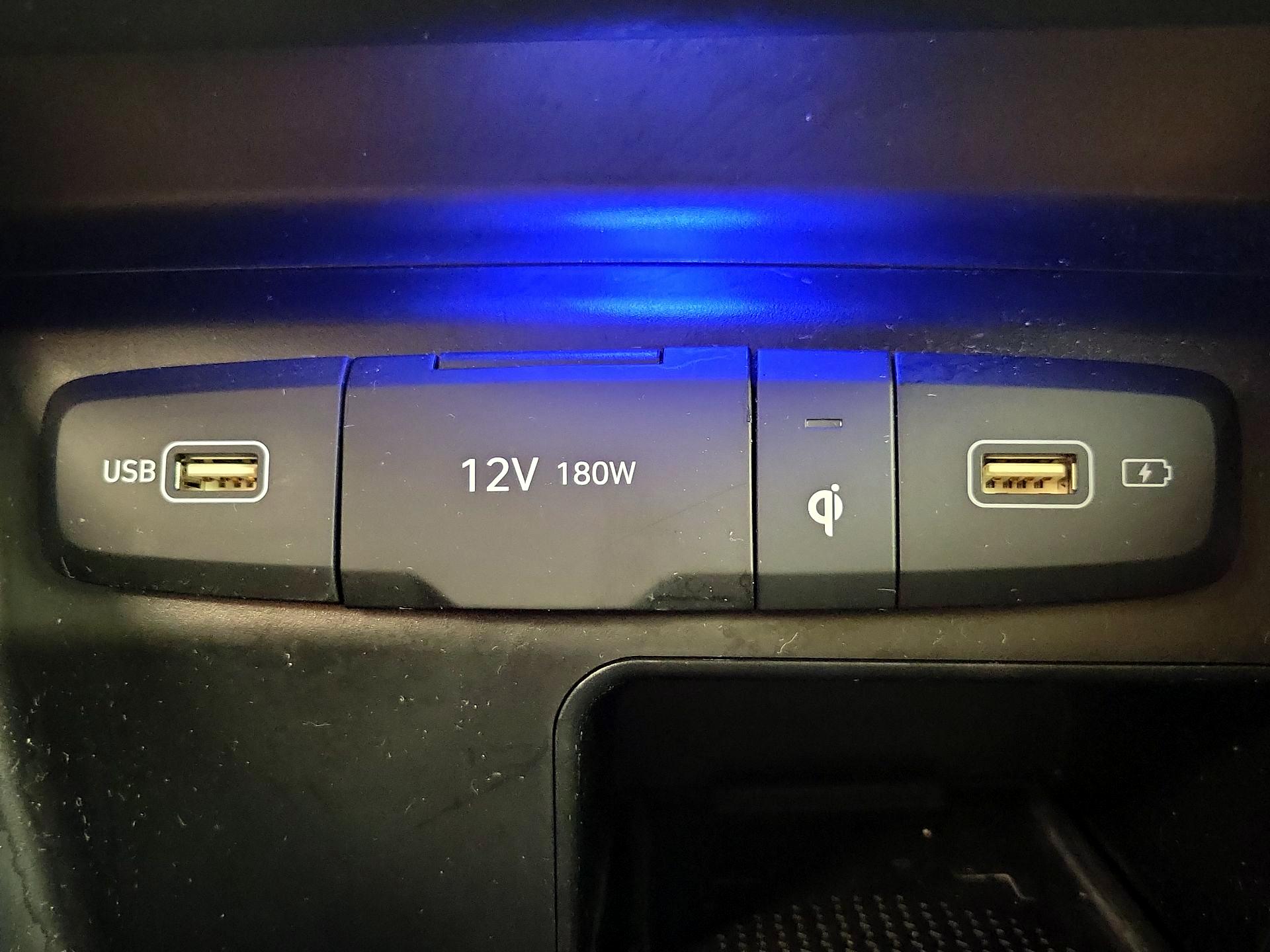 Thumbnail: 2023 Hyundai Tucson - 18