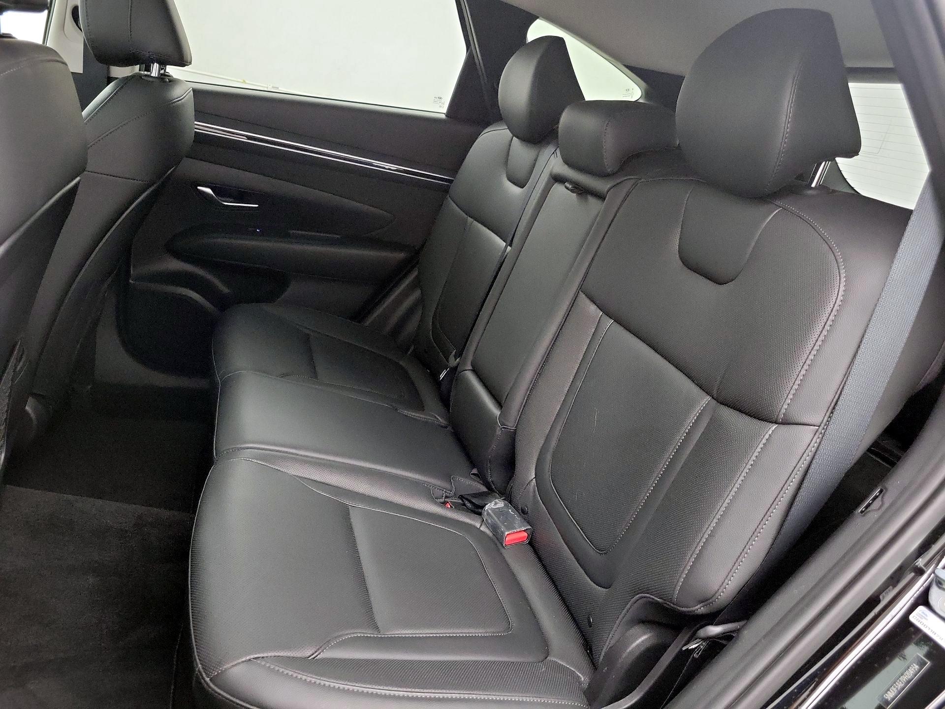 Thumbnail: 2023 Hyundai Tucson - 20