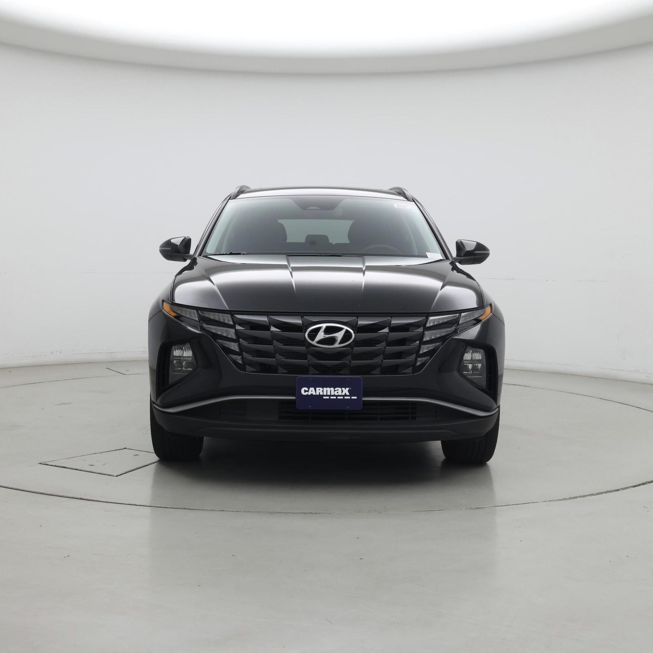 Thumbnail: 2023 Hyundai Tucson - 5