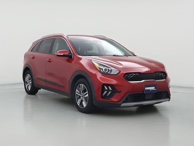 2022 Kia Niro EX Premium