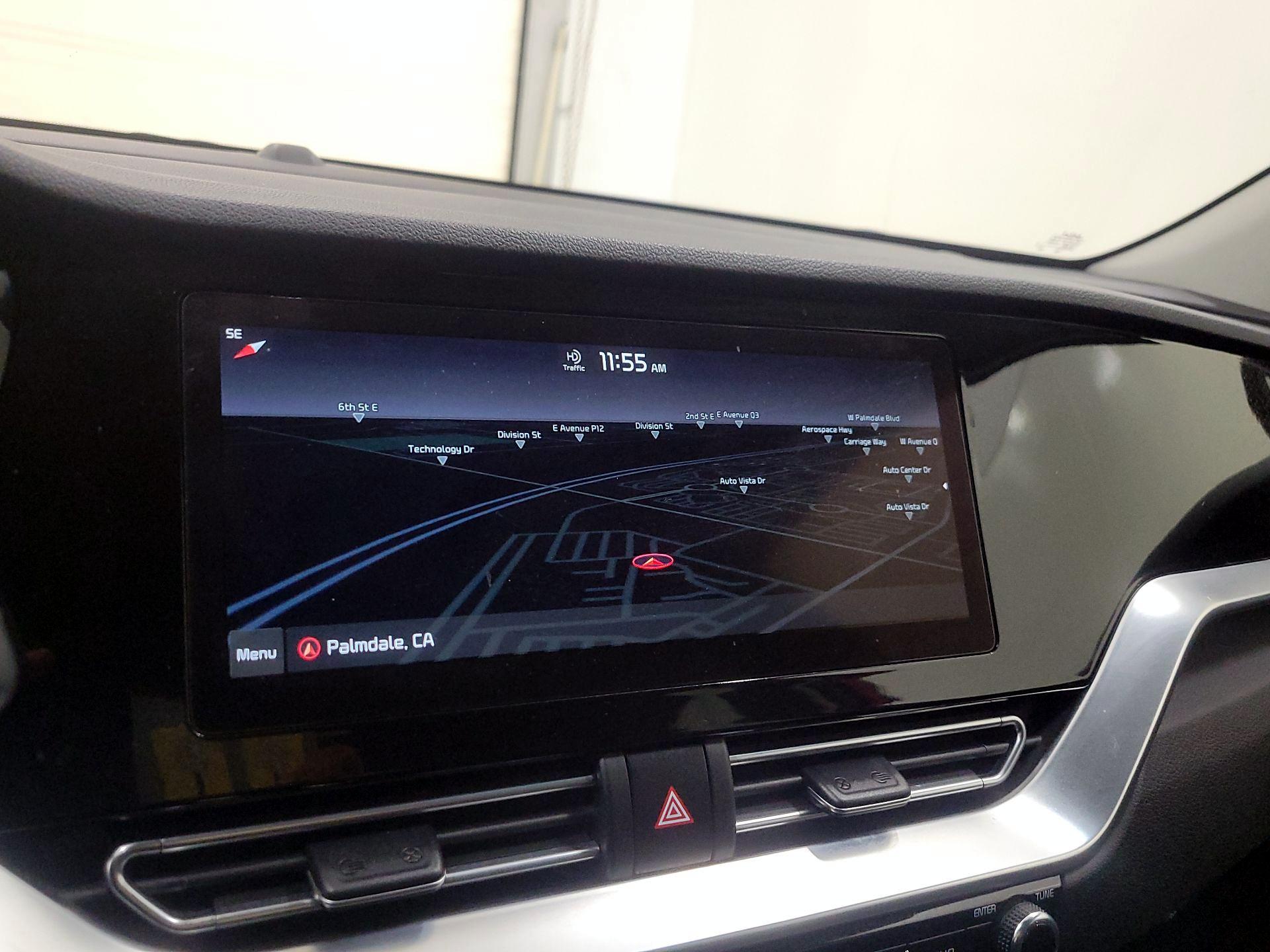 Thumbnail: 2022 Kia Niro - 14