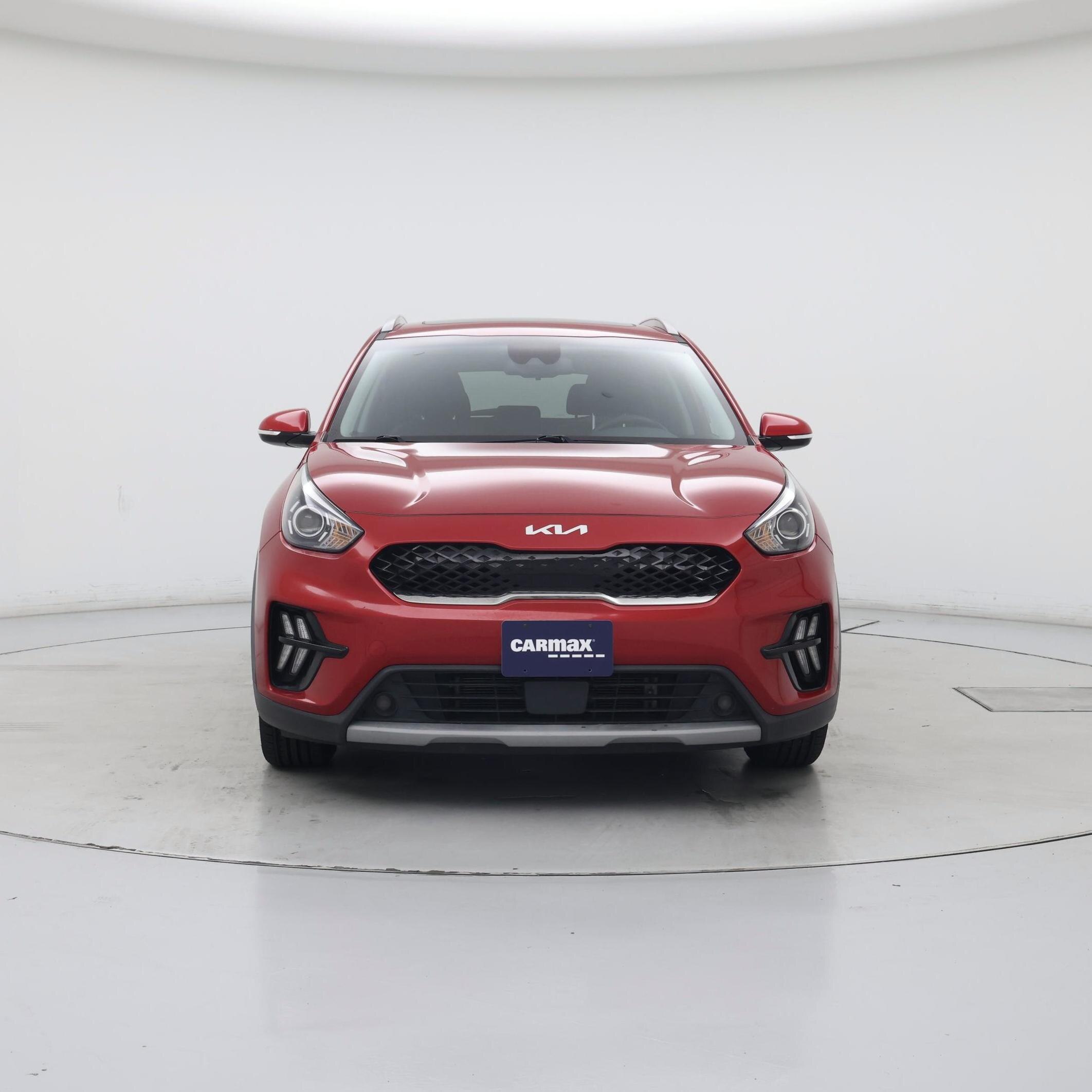 Thumbnail: 2022 Kia Niro - 5