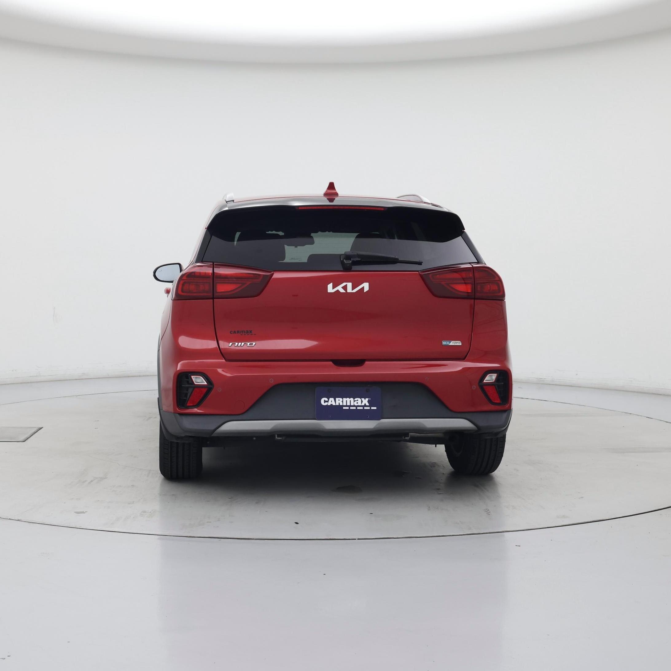 Thumbnail: 2022 Kia Niro - 6