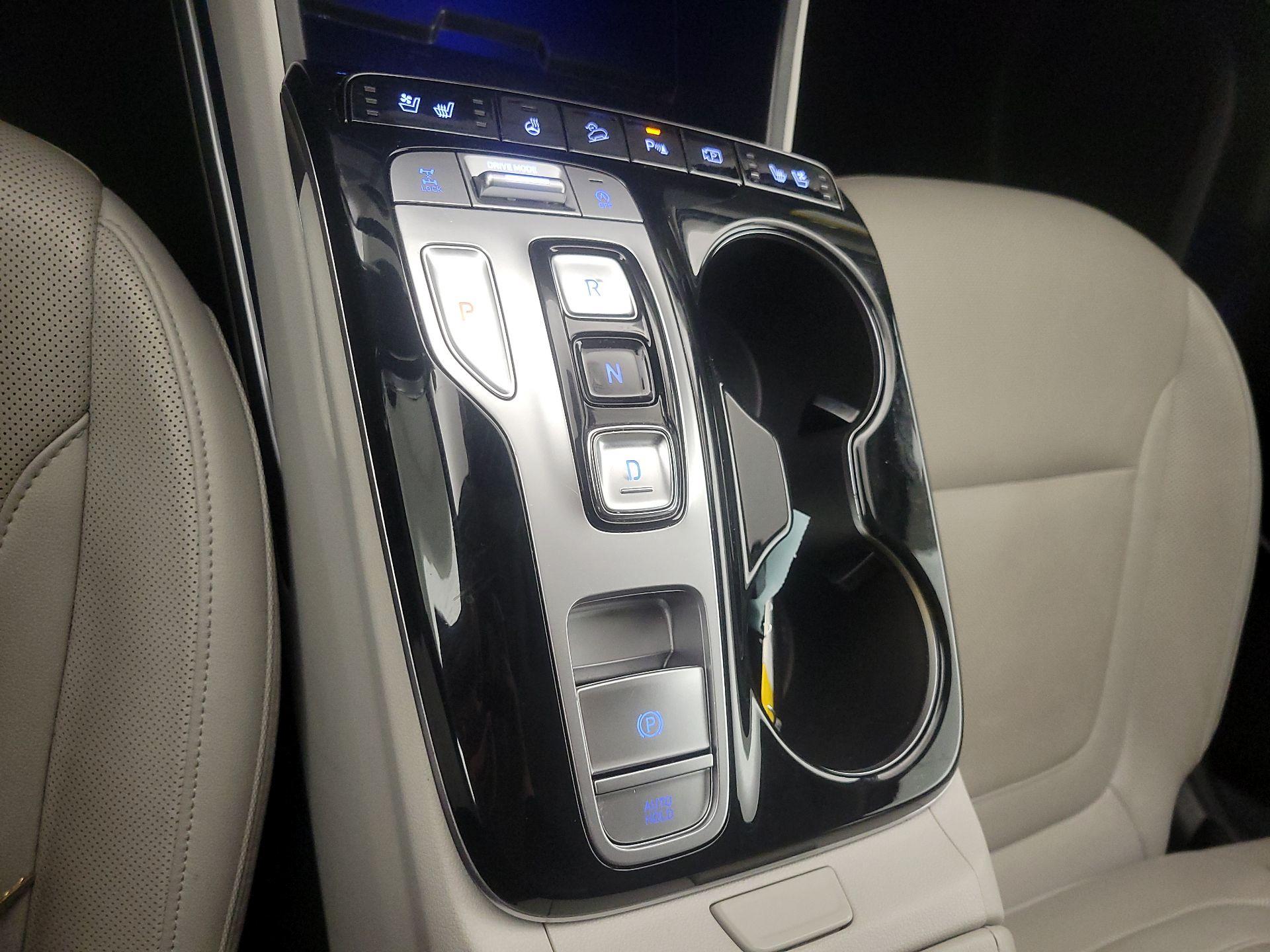 Thumbnail: 2023 Hyundai Tucson - 18