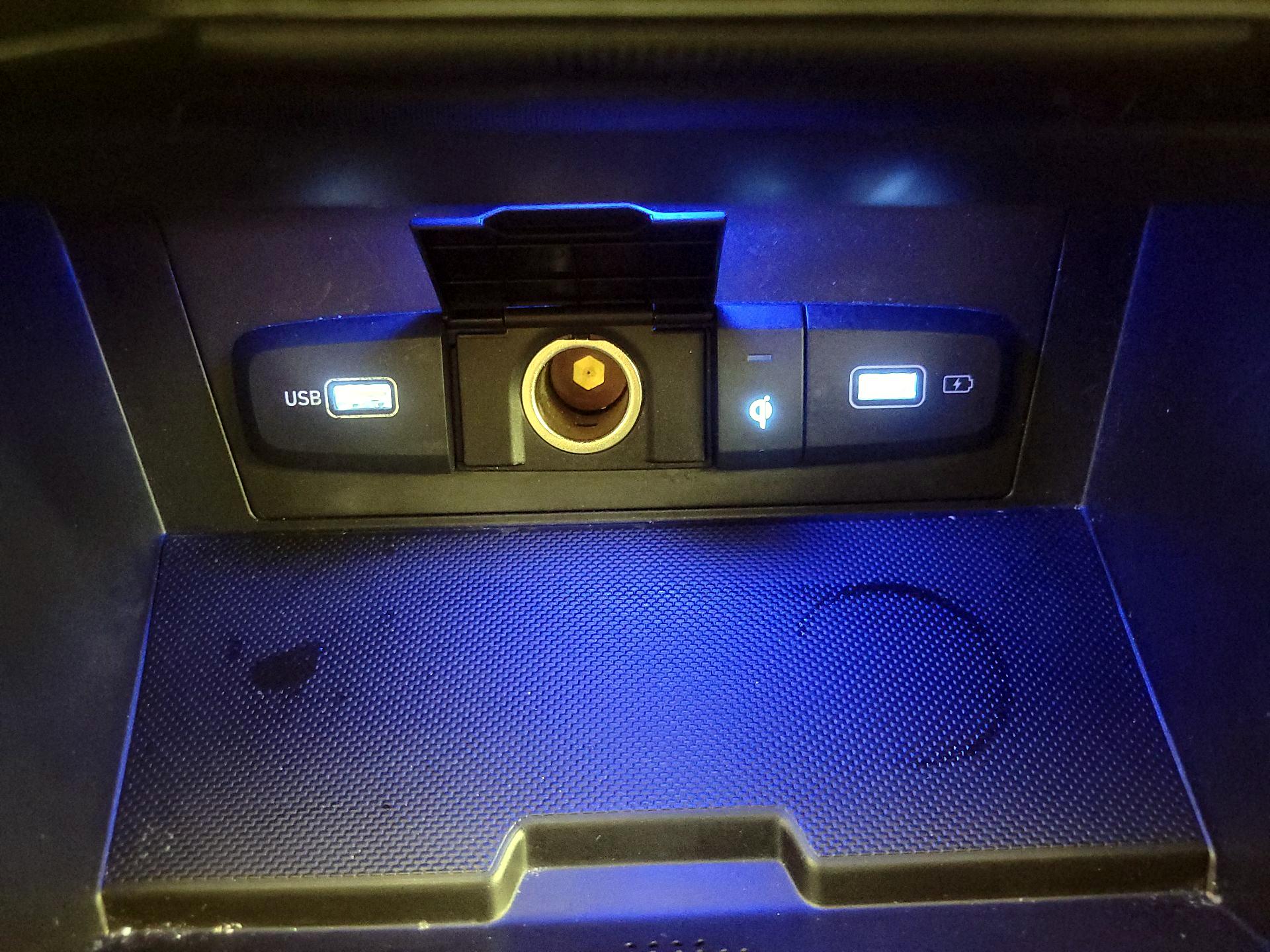 Thumbnail: 2023 Hyundai Tucson - 19