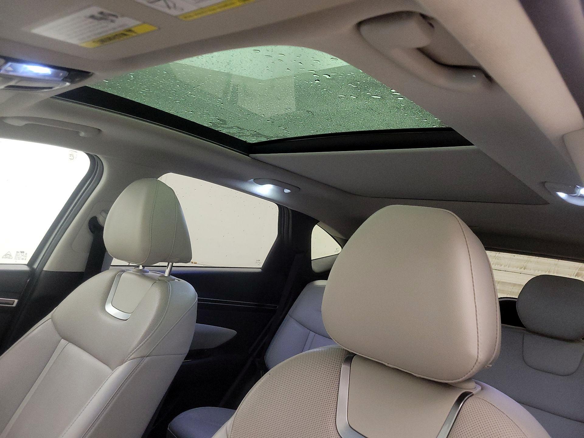 Thumbnail: 2023 Hyundai Tucson - 20