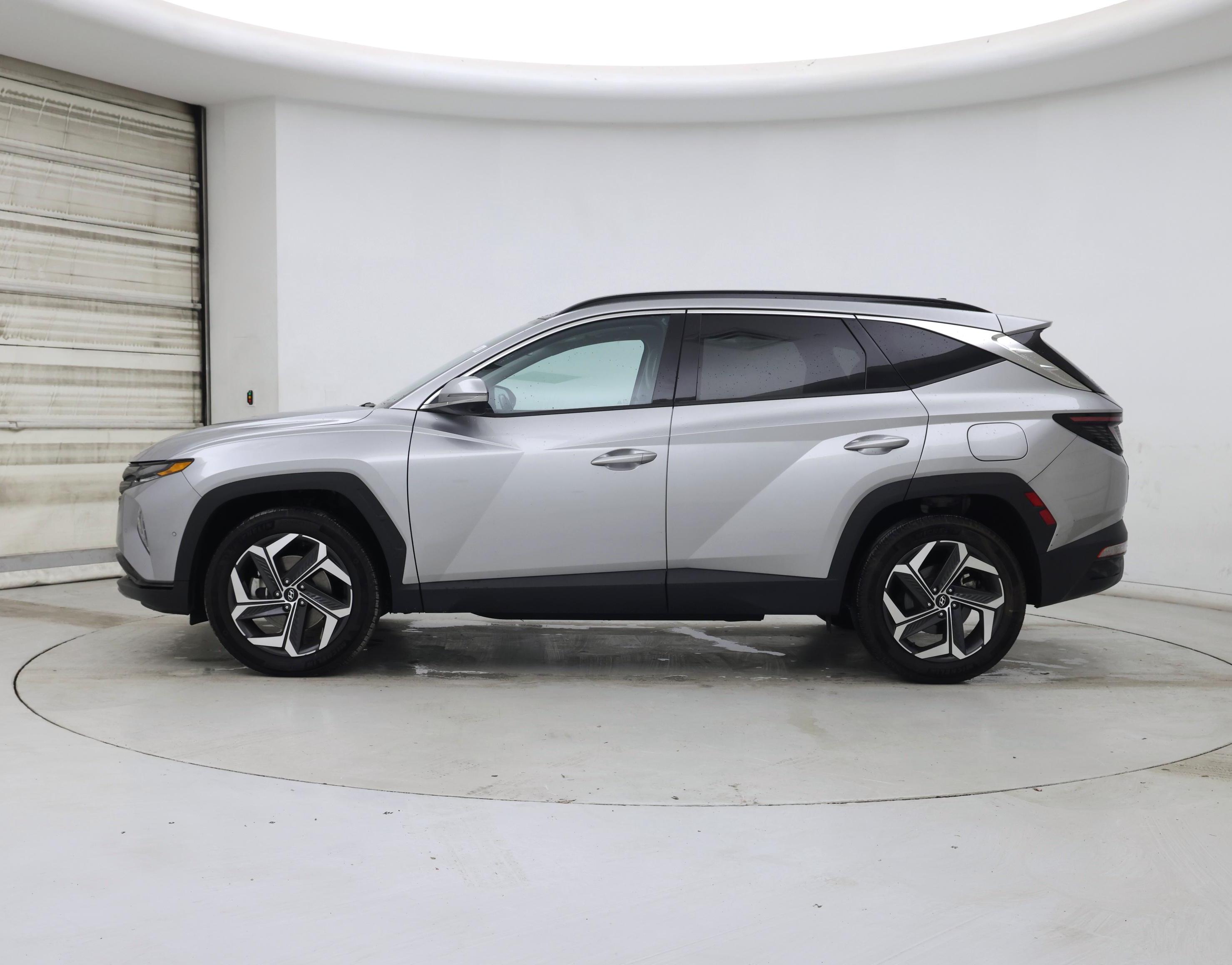 Thumbnail: 2023 Hyundai Tucson - 3