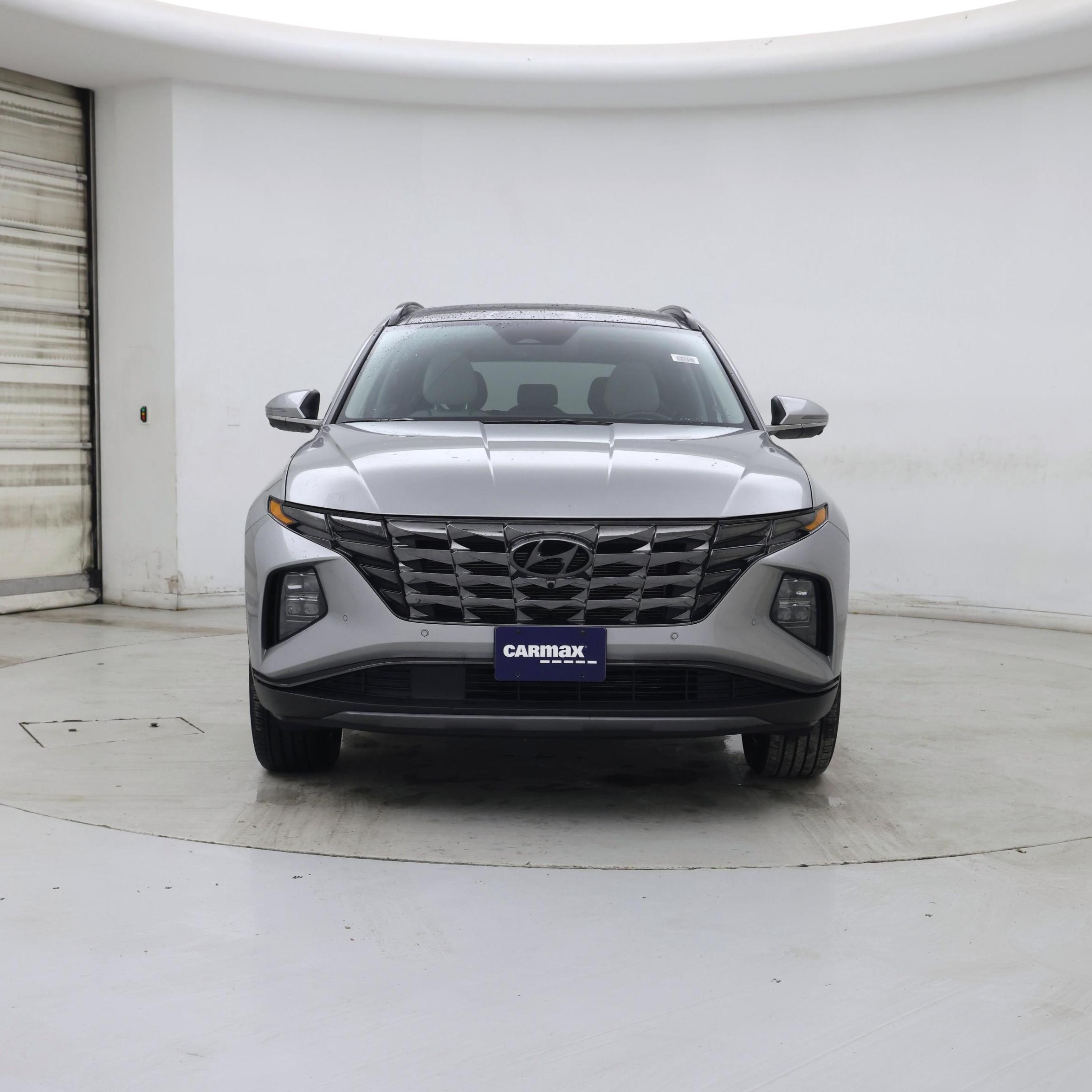 Thumbnail: 2023 Hyundai Tucson - 5