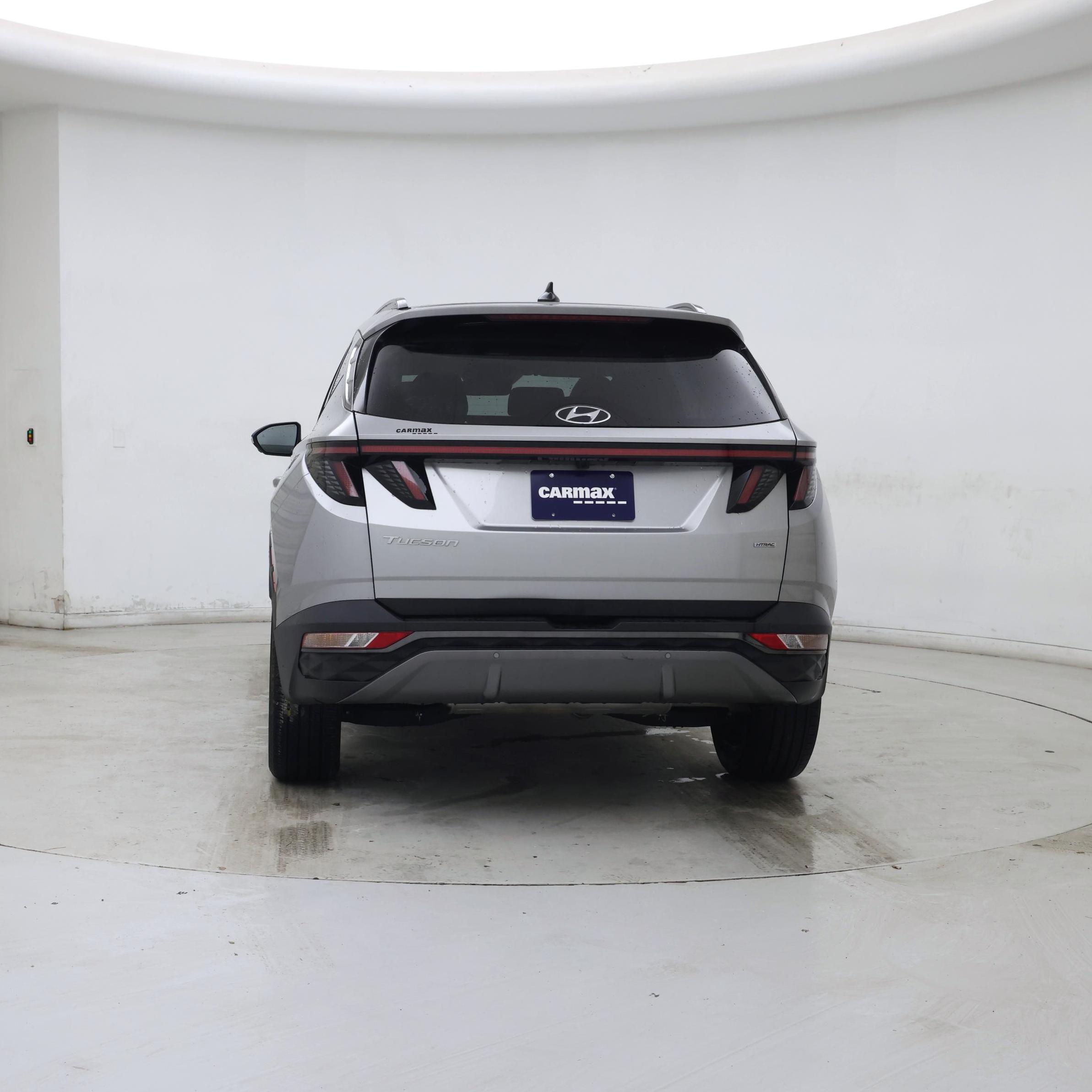 Thumbnail: 2023 Hyundai Tucson - 6