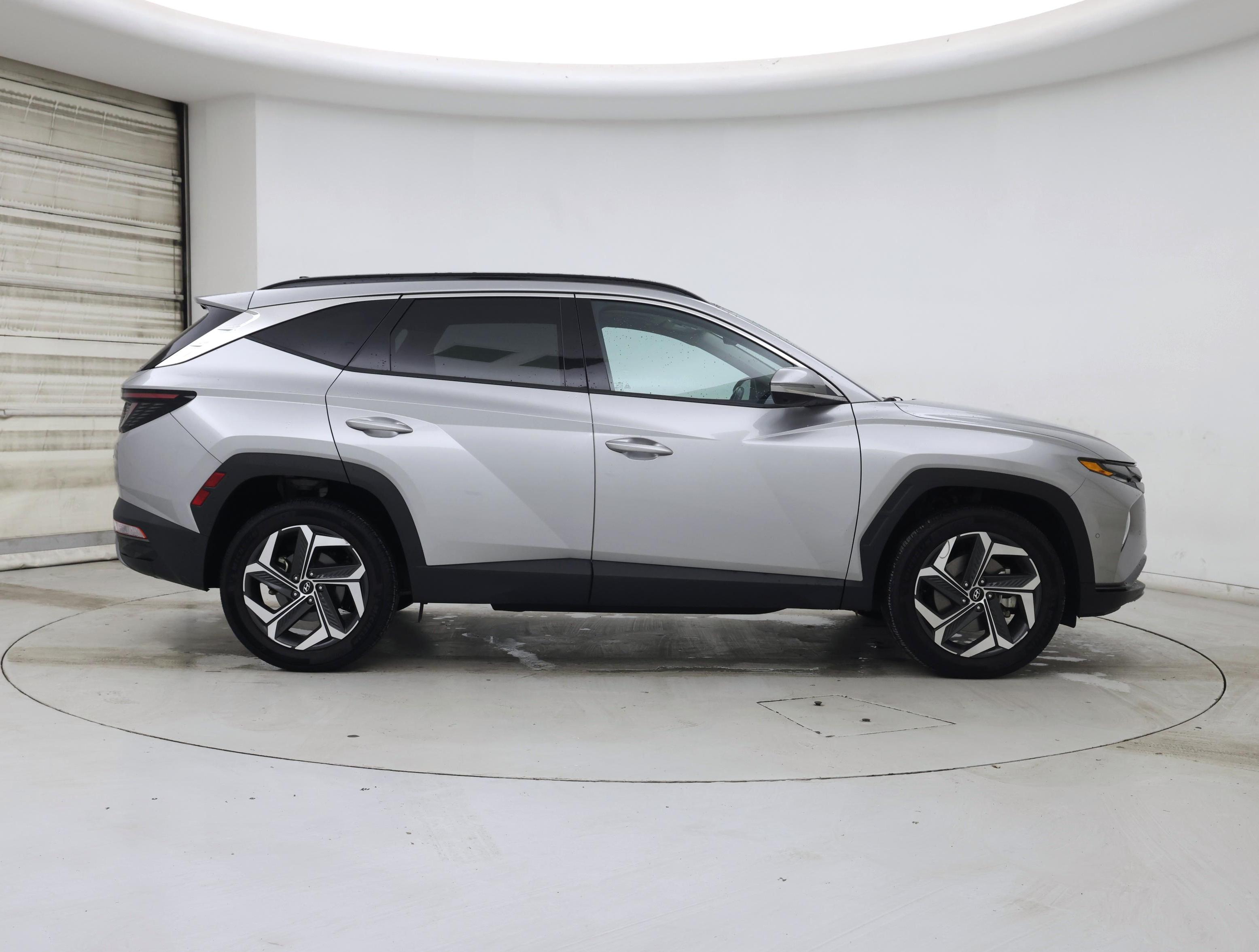 Thumbnail: 2023 Hyundai Tucson - 7